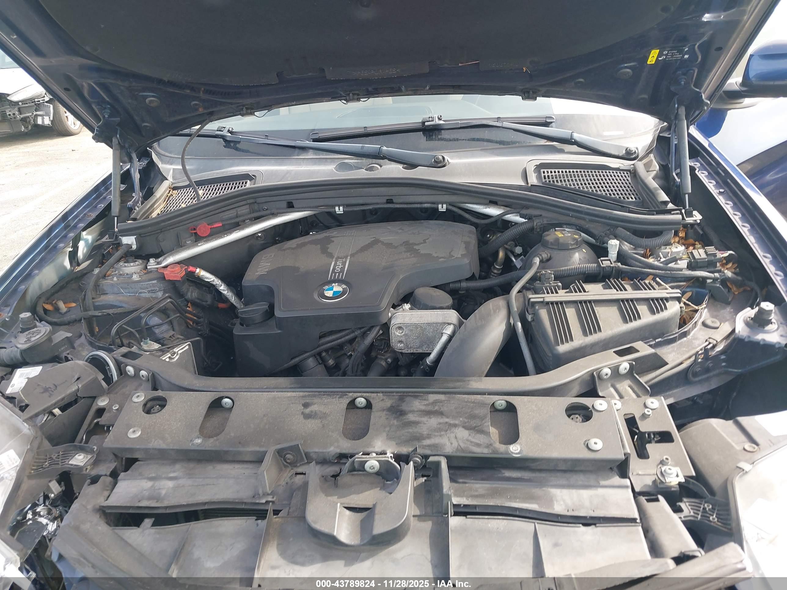 BMW X3 image 10