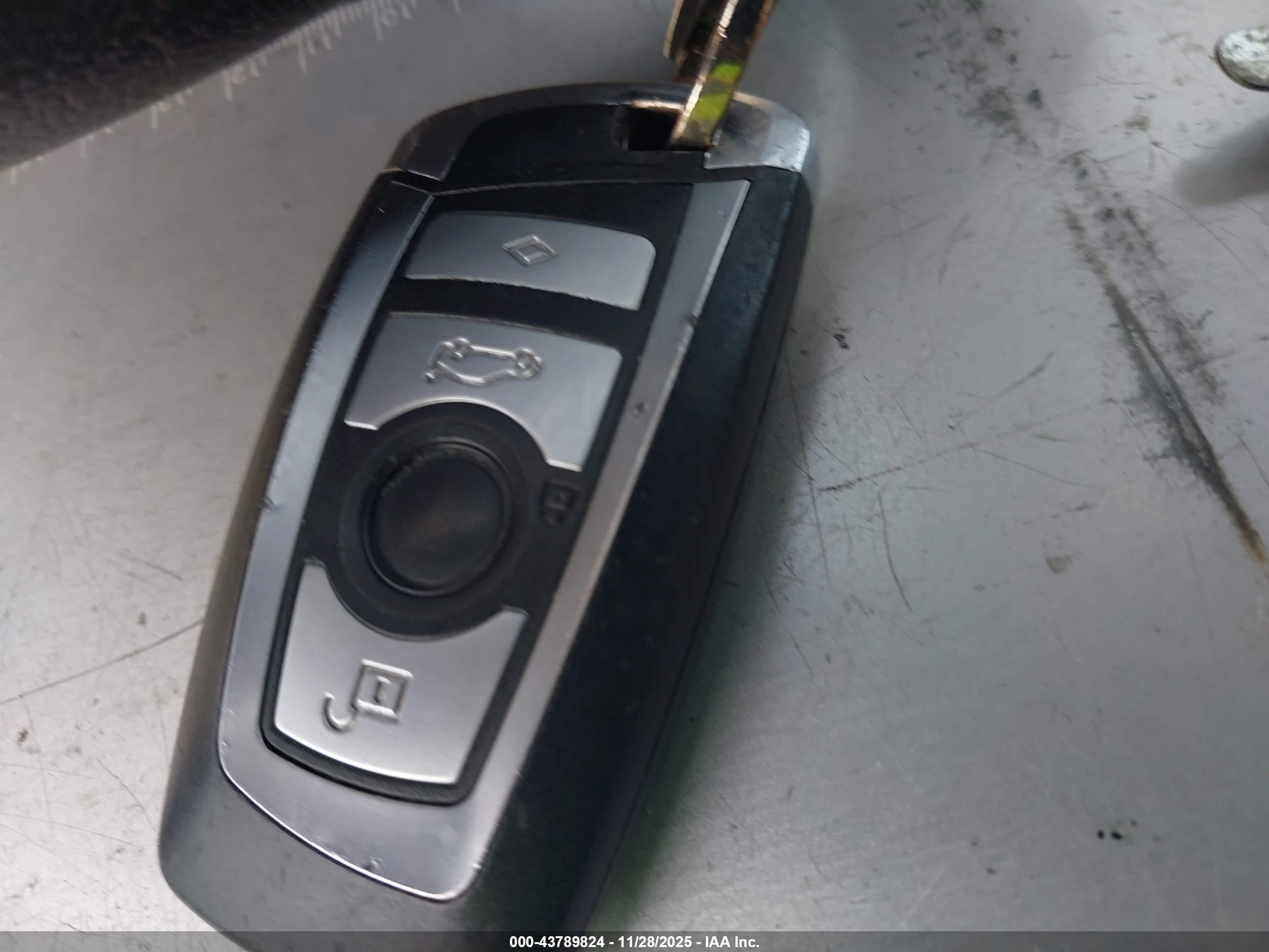 BMW X3 image 11
