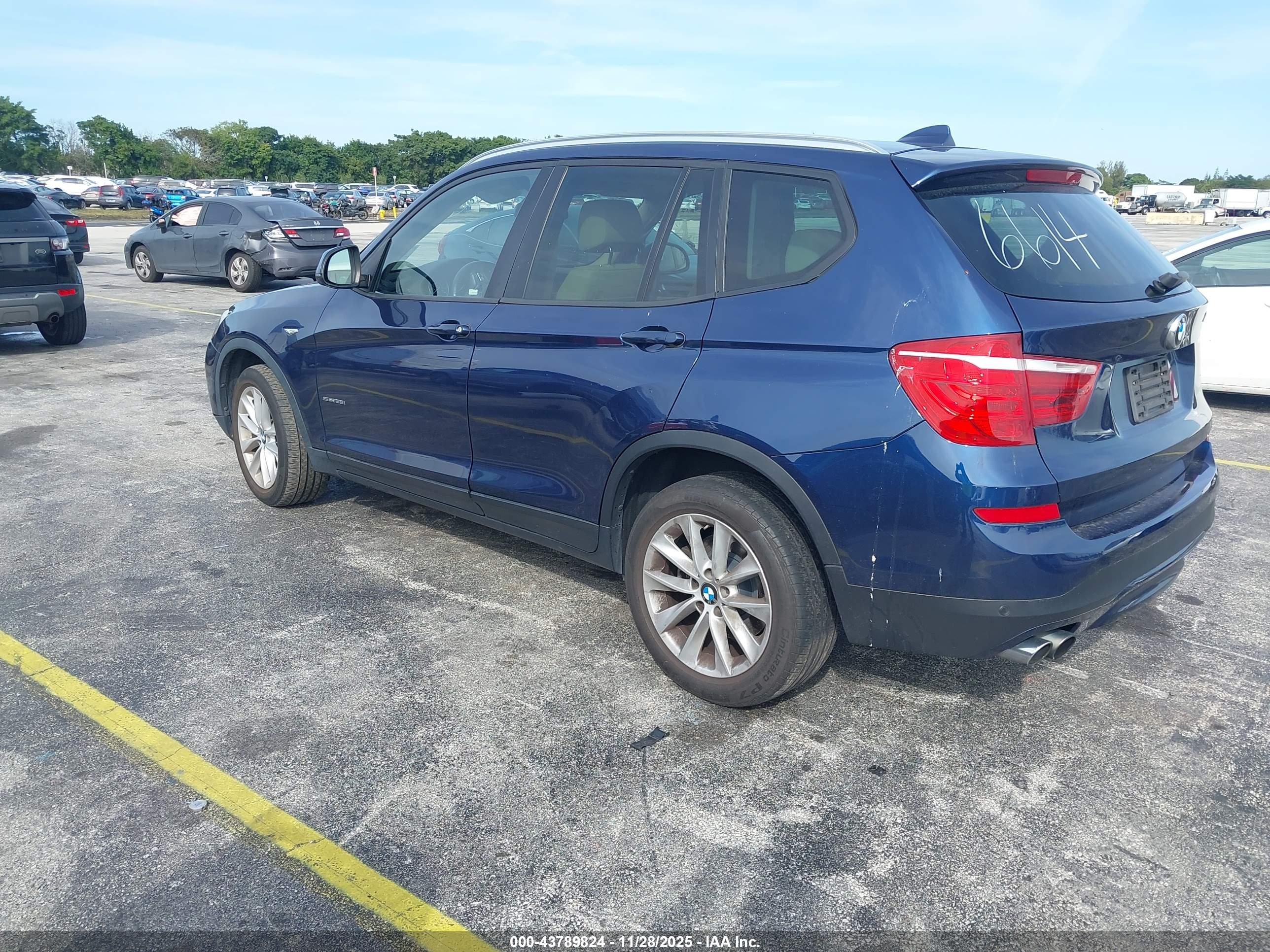 BMW X3 image 3