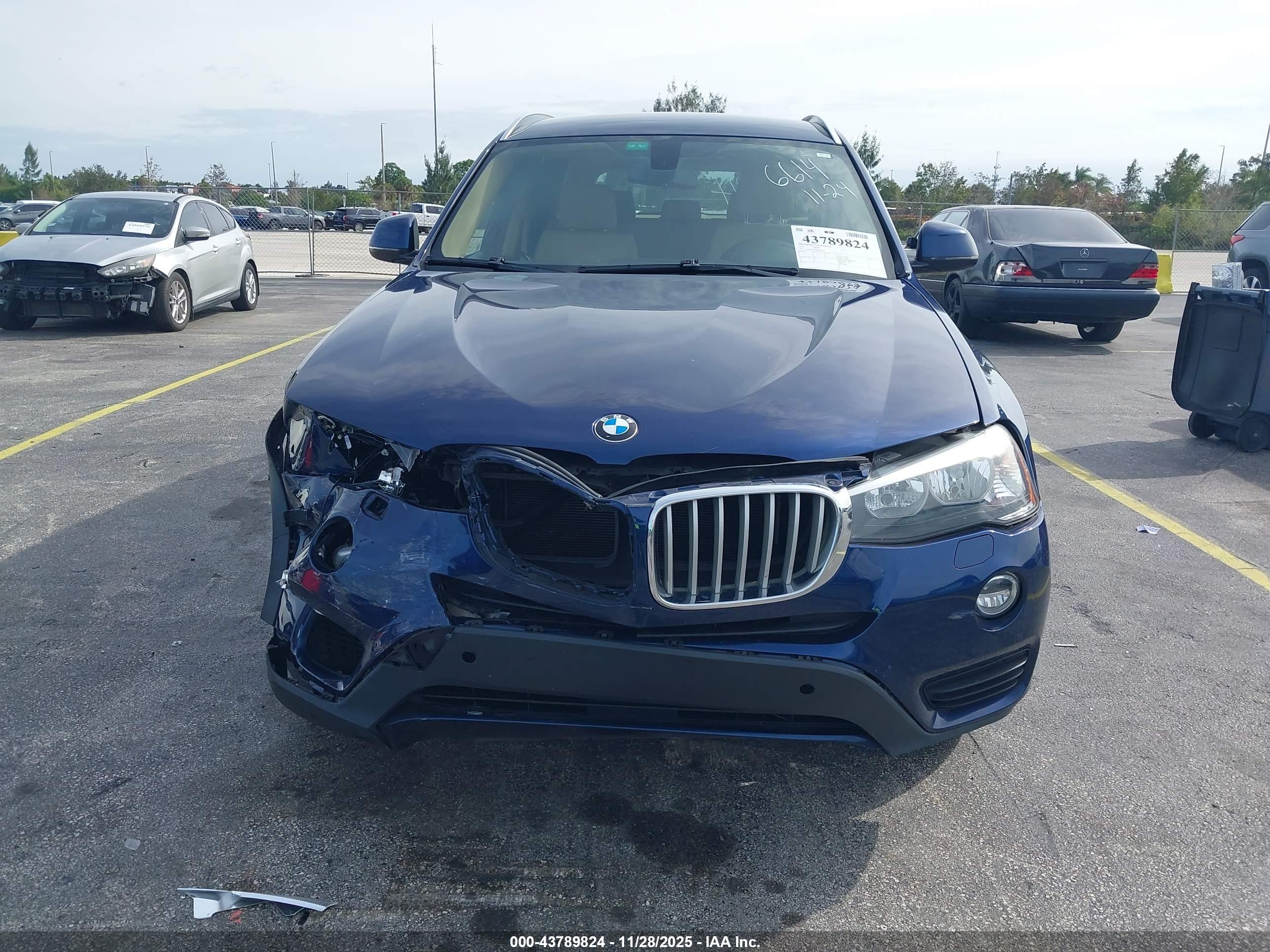 BMW X3 image 6