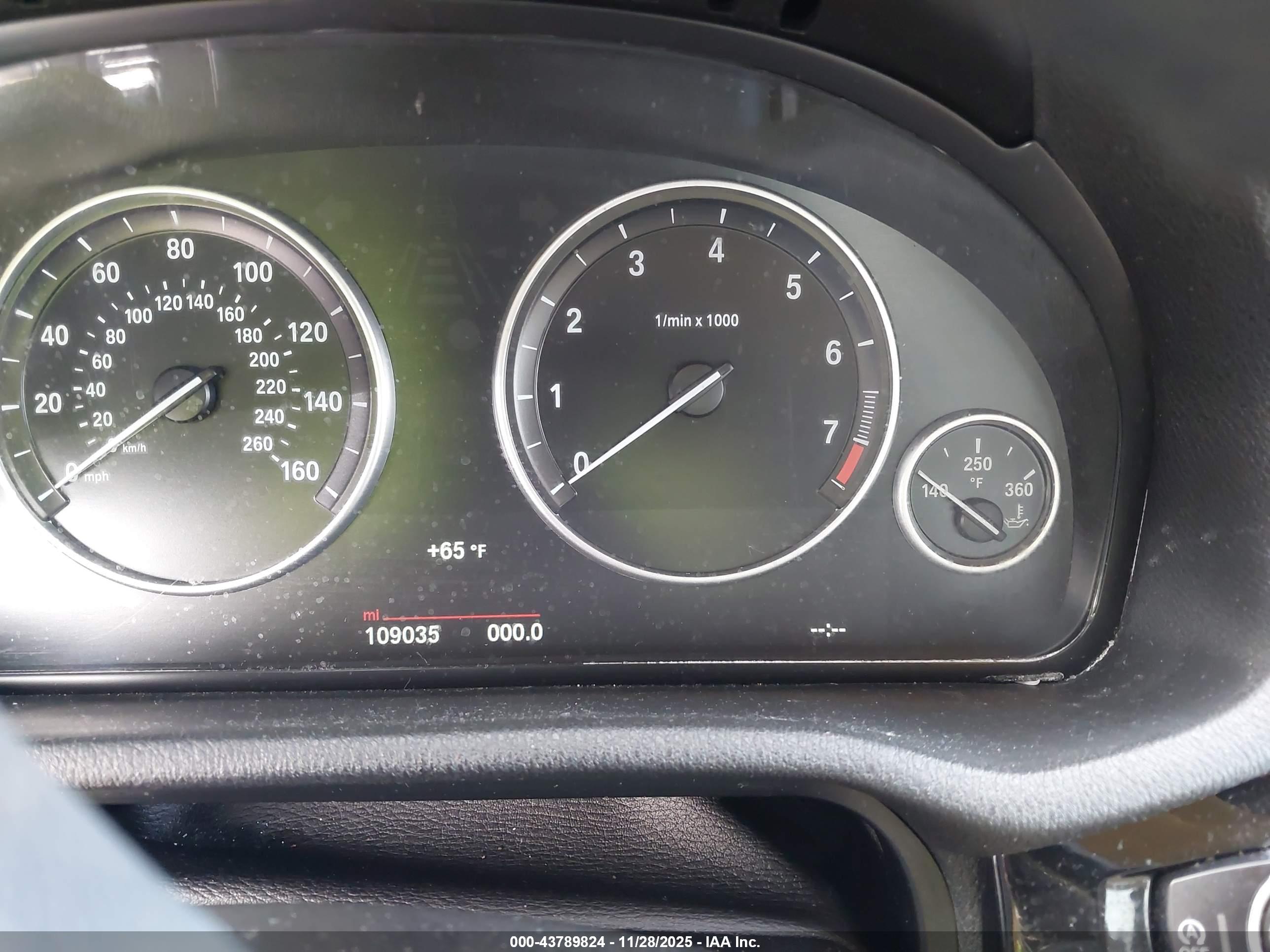 BMW X3 image 7