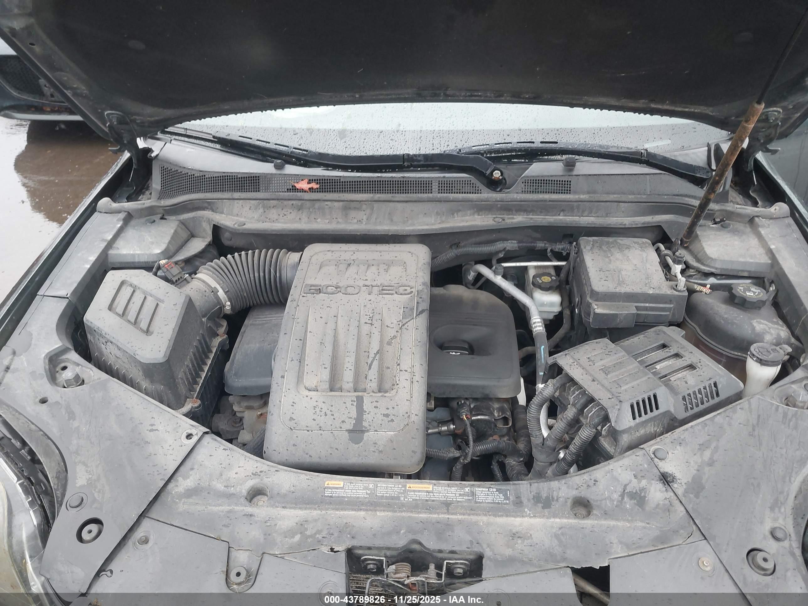 GMC TERRAIN image 10