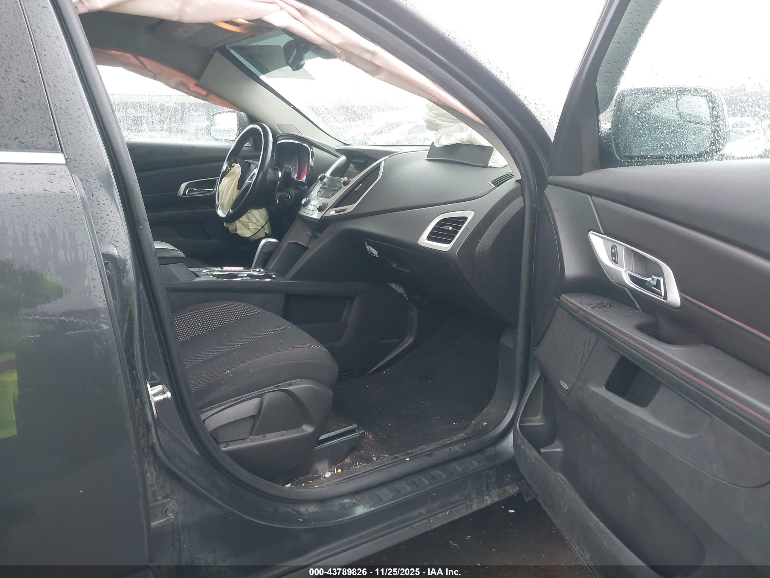 GMC TERRAIN image 5