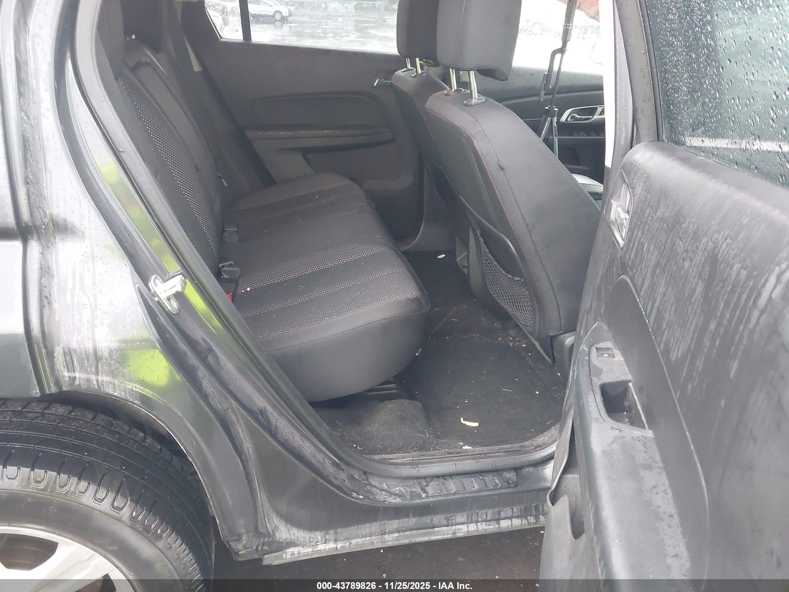 GMC TERRAIN image 8