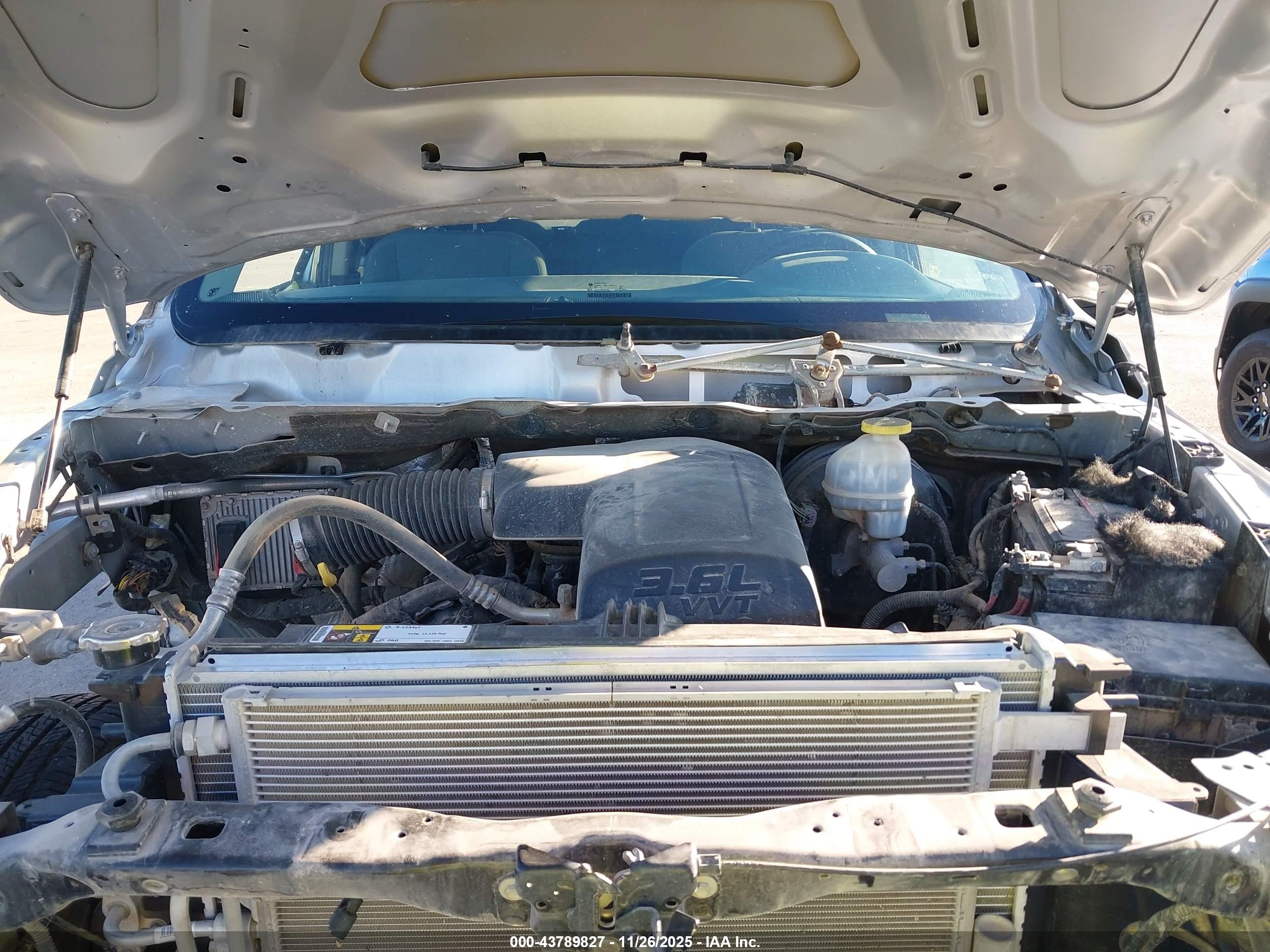 RAM 1500 image 10