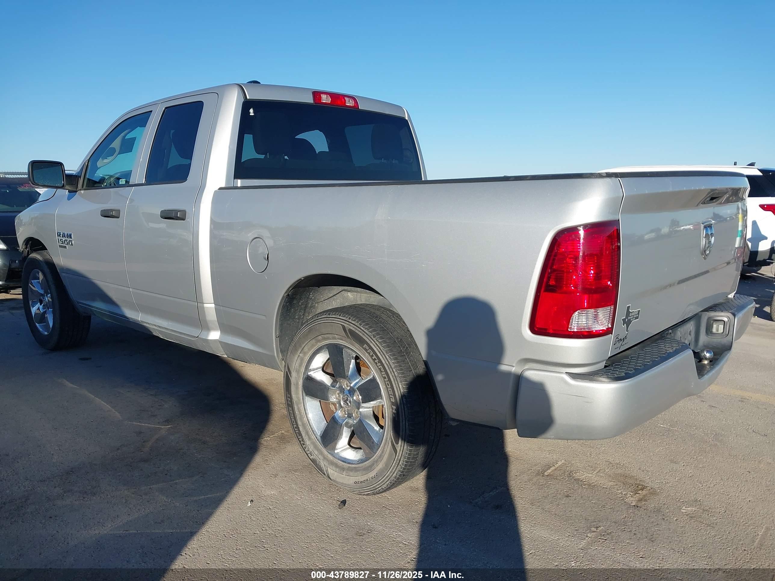 RAM 1500 image 3