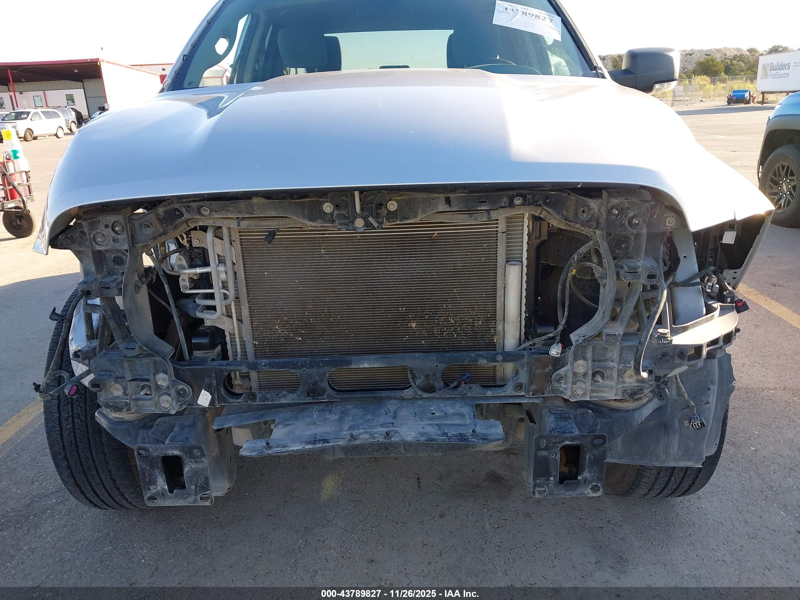 RAM 1500 image 6
