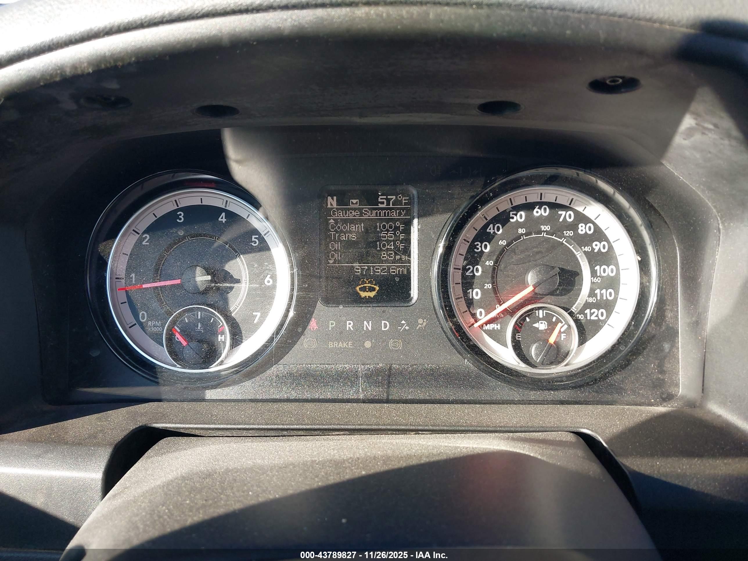 RAM 1500 image 7