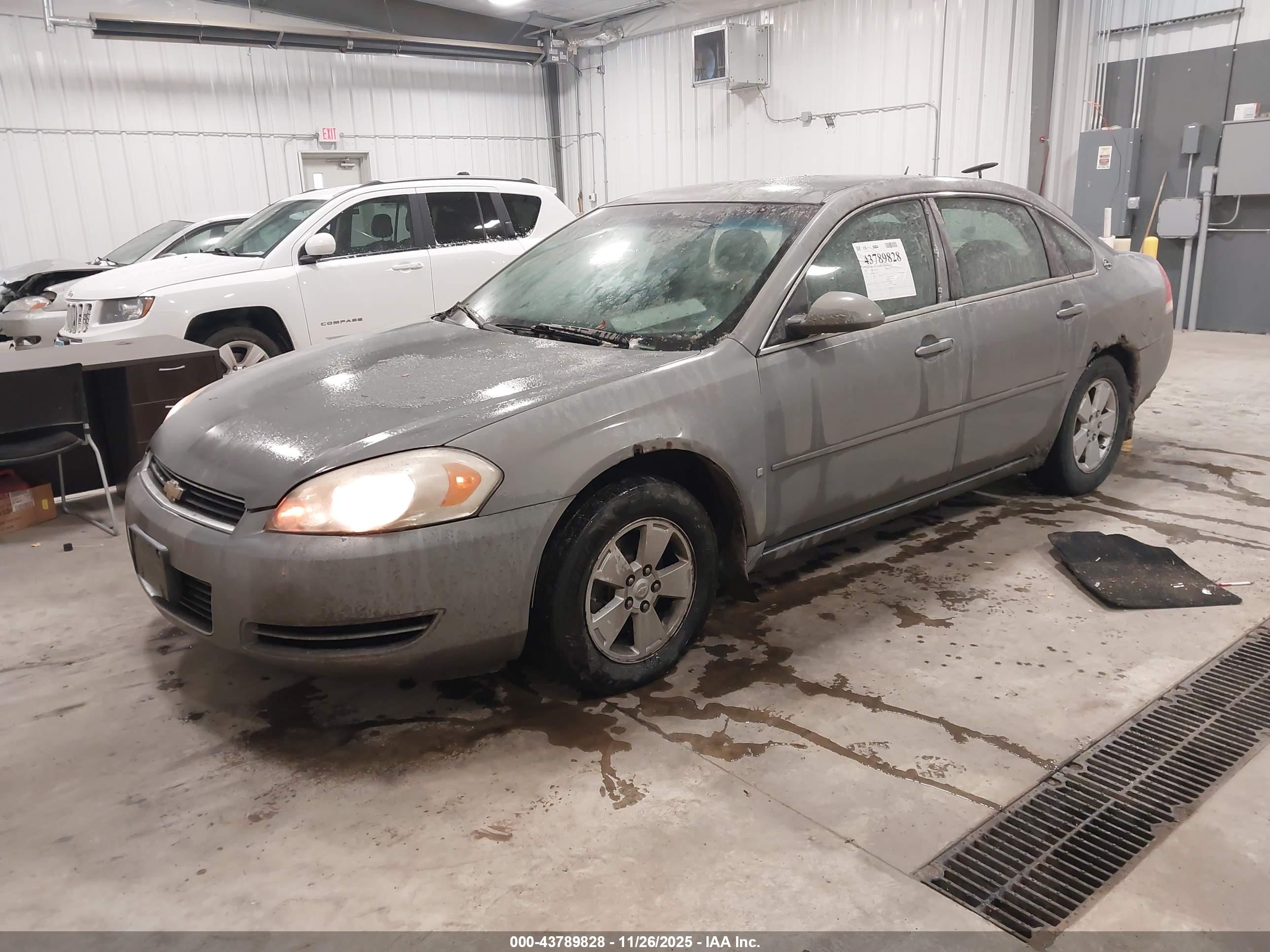 CHEVROLET IMPALA image 2