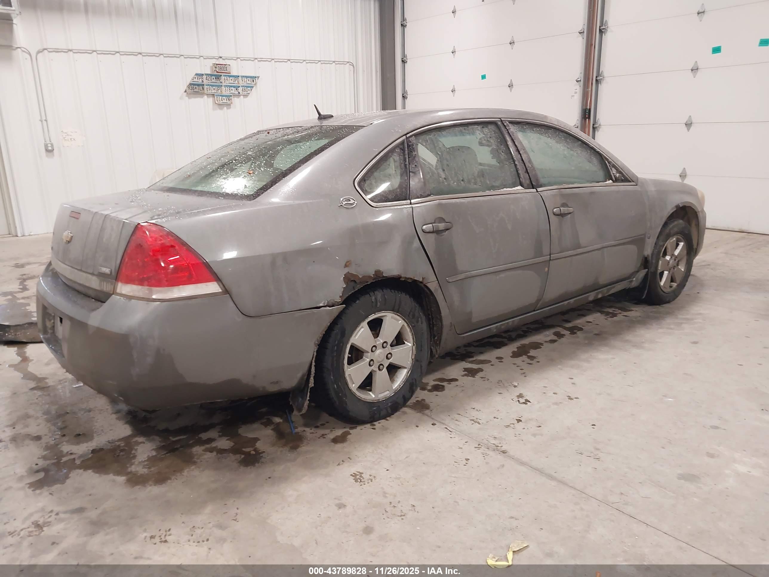 CHEVROLET IMPALA image 4