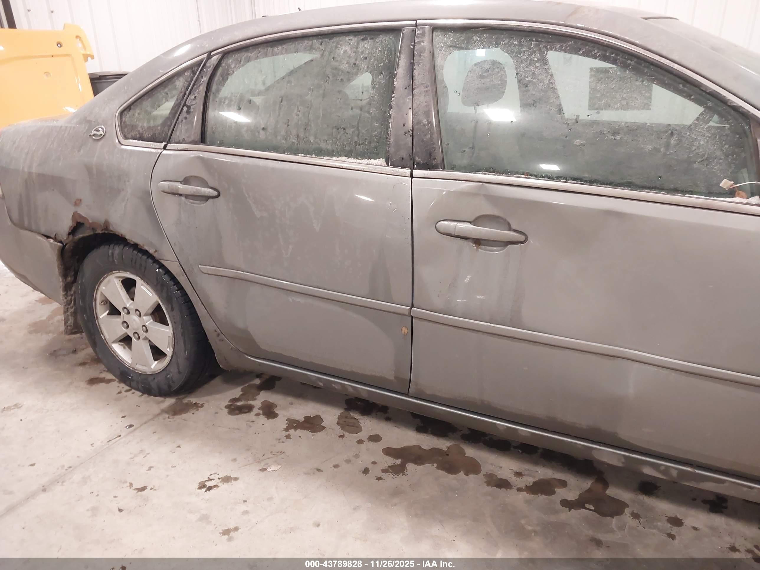 CHEVROLET IMPALA image 6