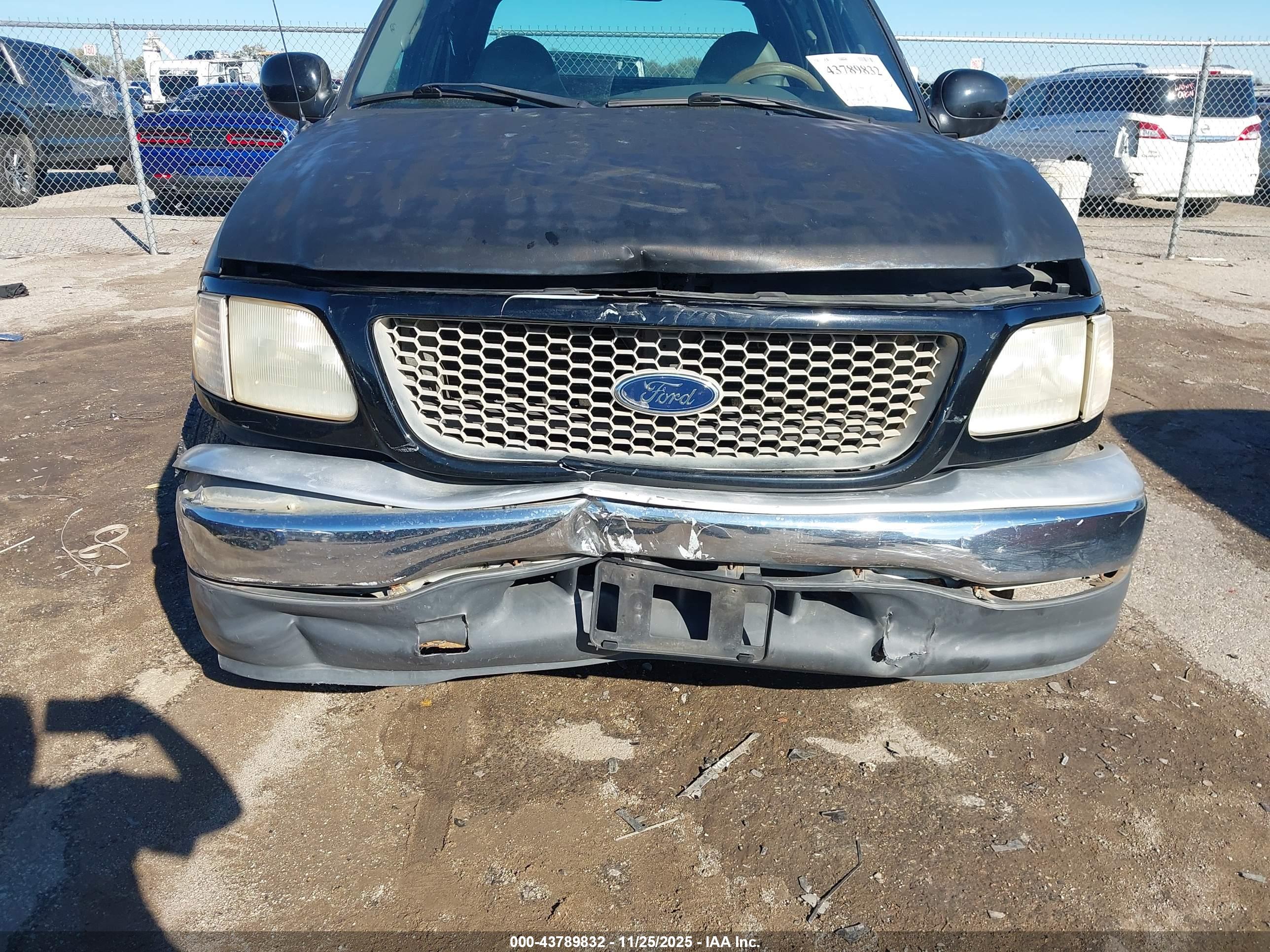FORD F-150 image 6