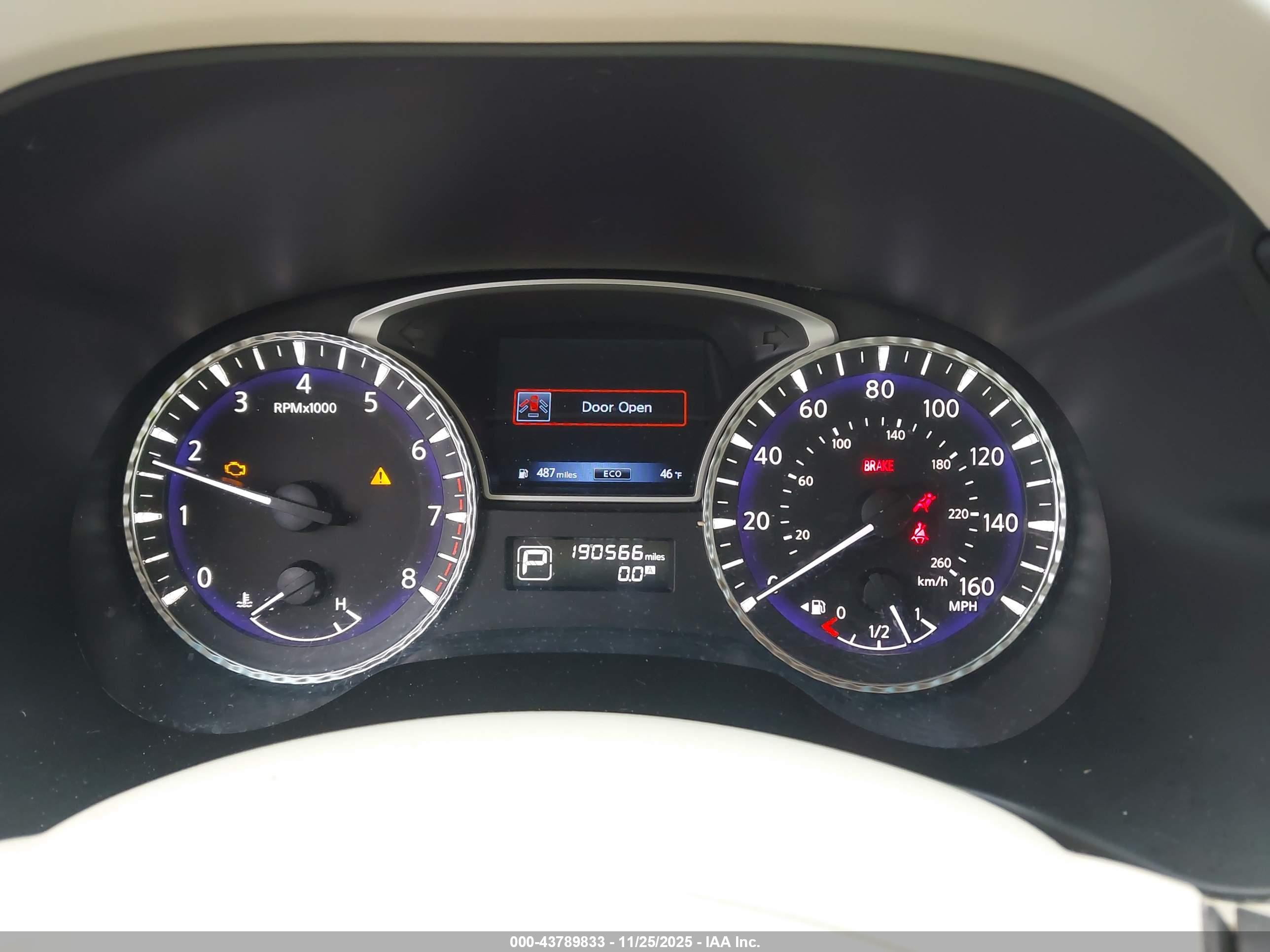 INFINITI QX60 image 7