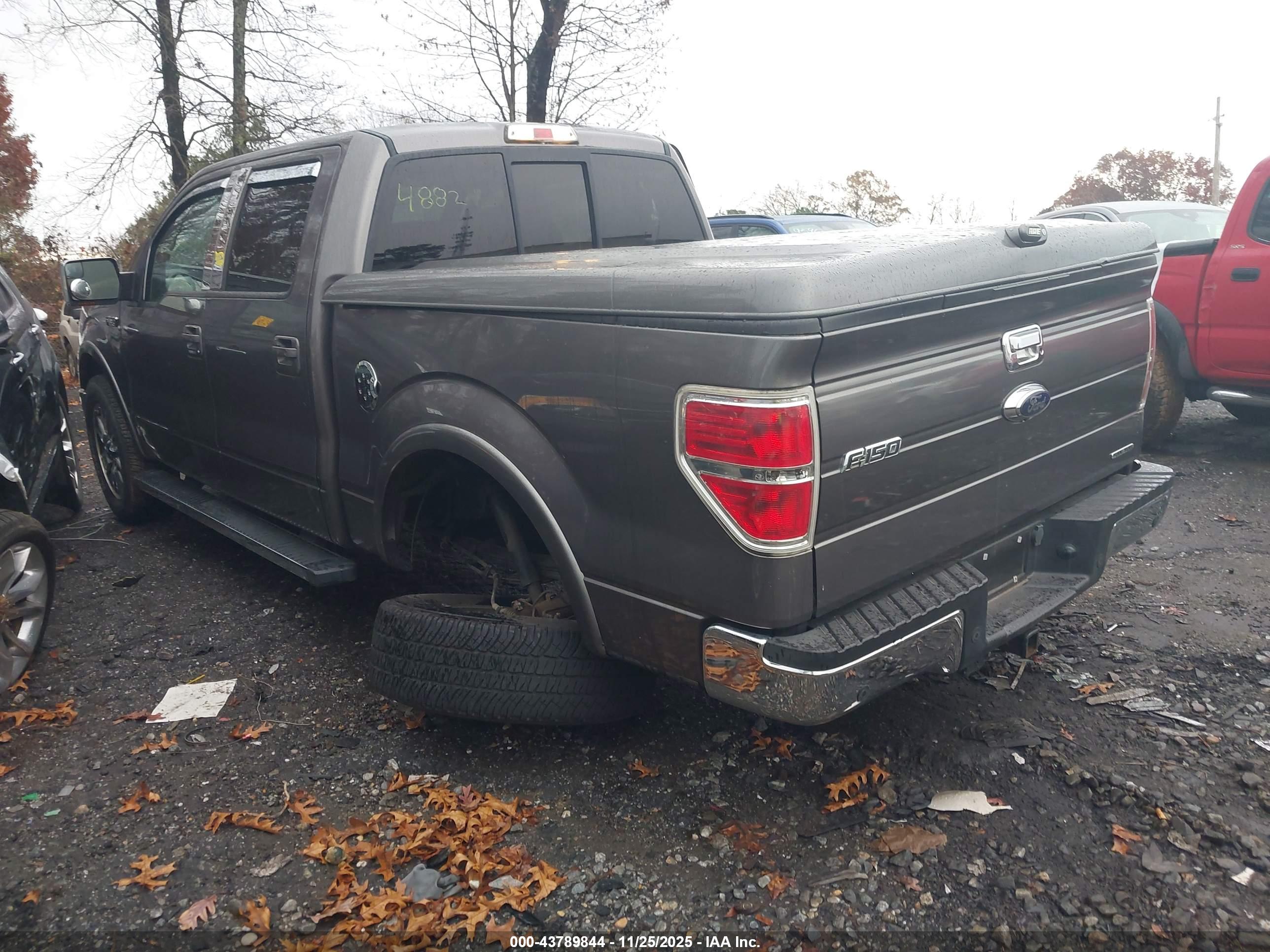 FORD F-150 image 3