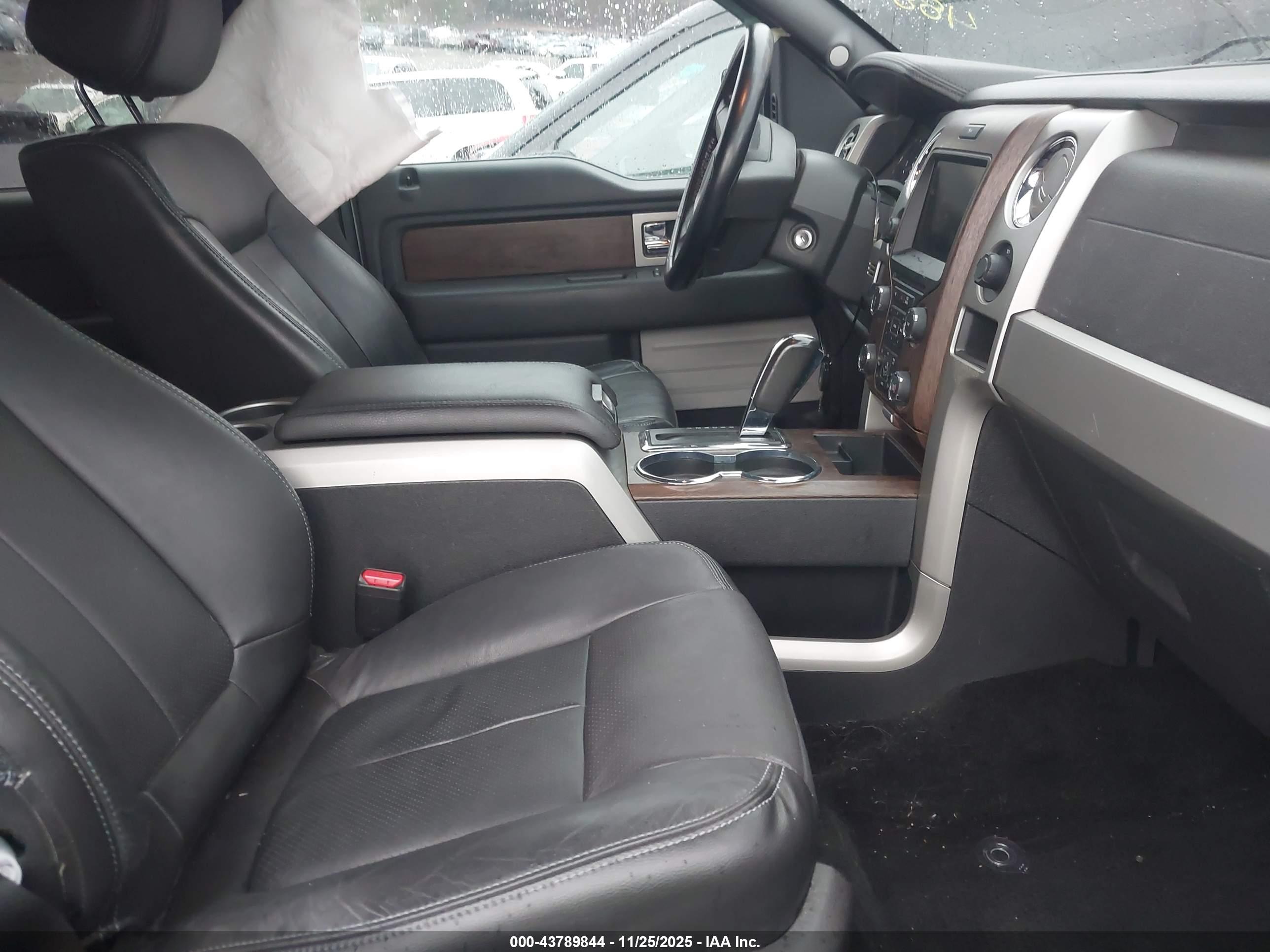 FORD F-150 image 5