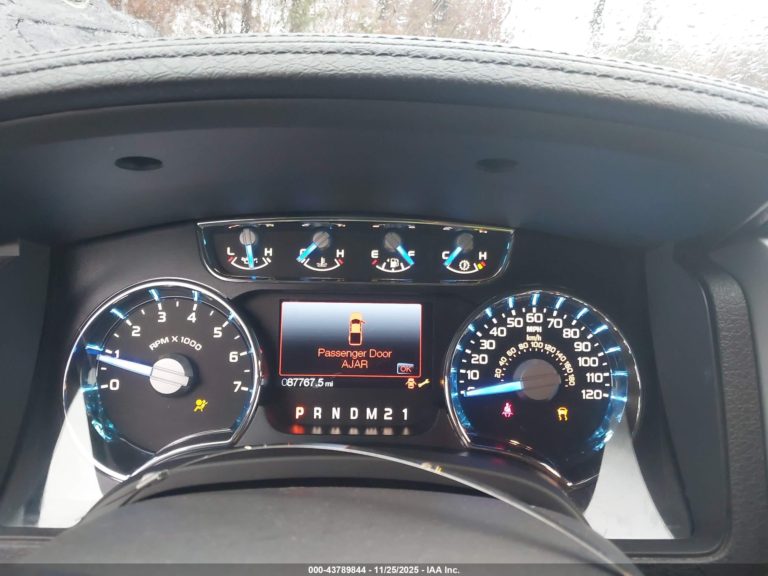 FORD F-150 image 7