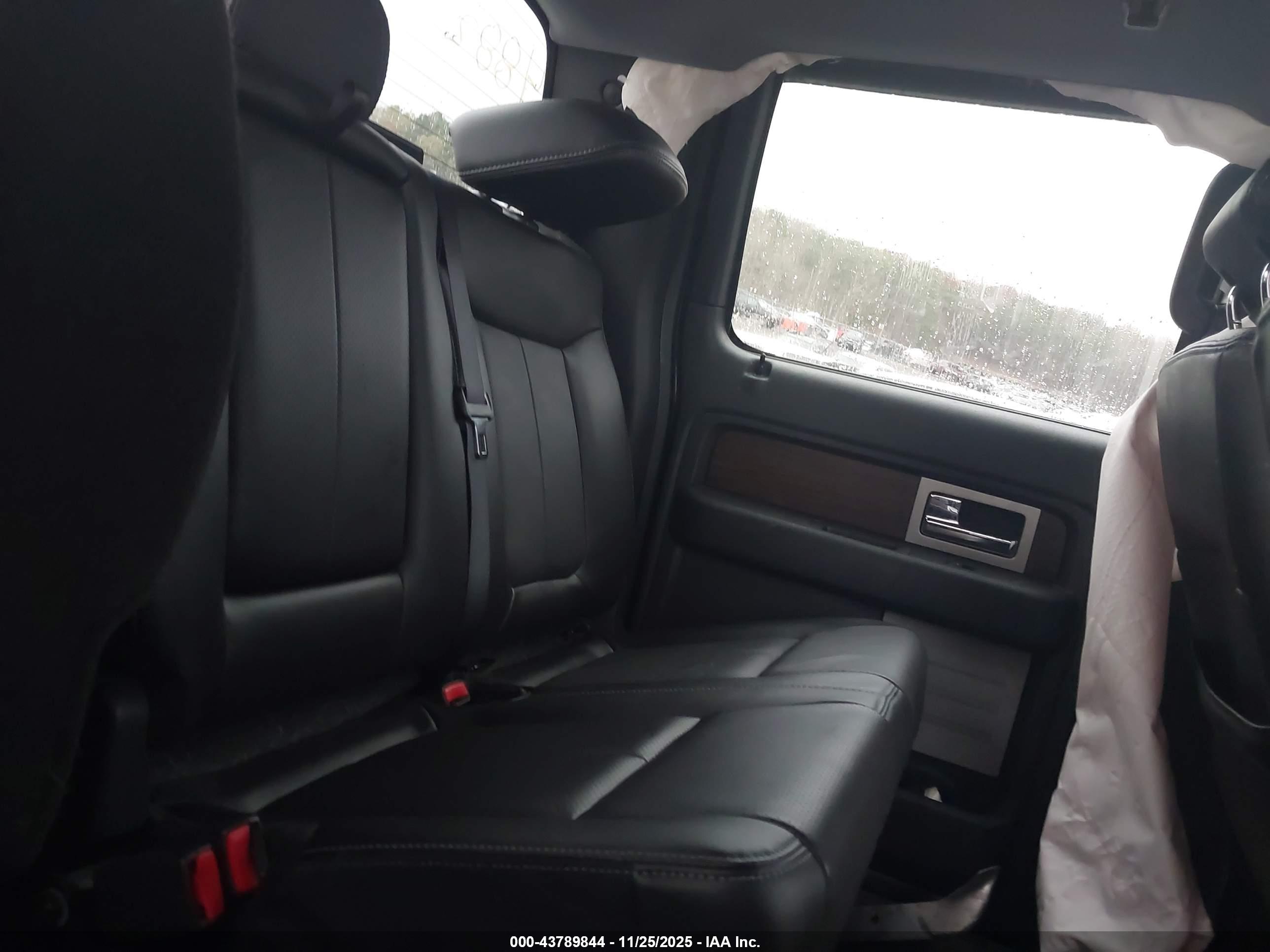 FORD F-150 image 8