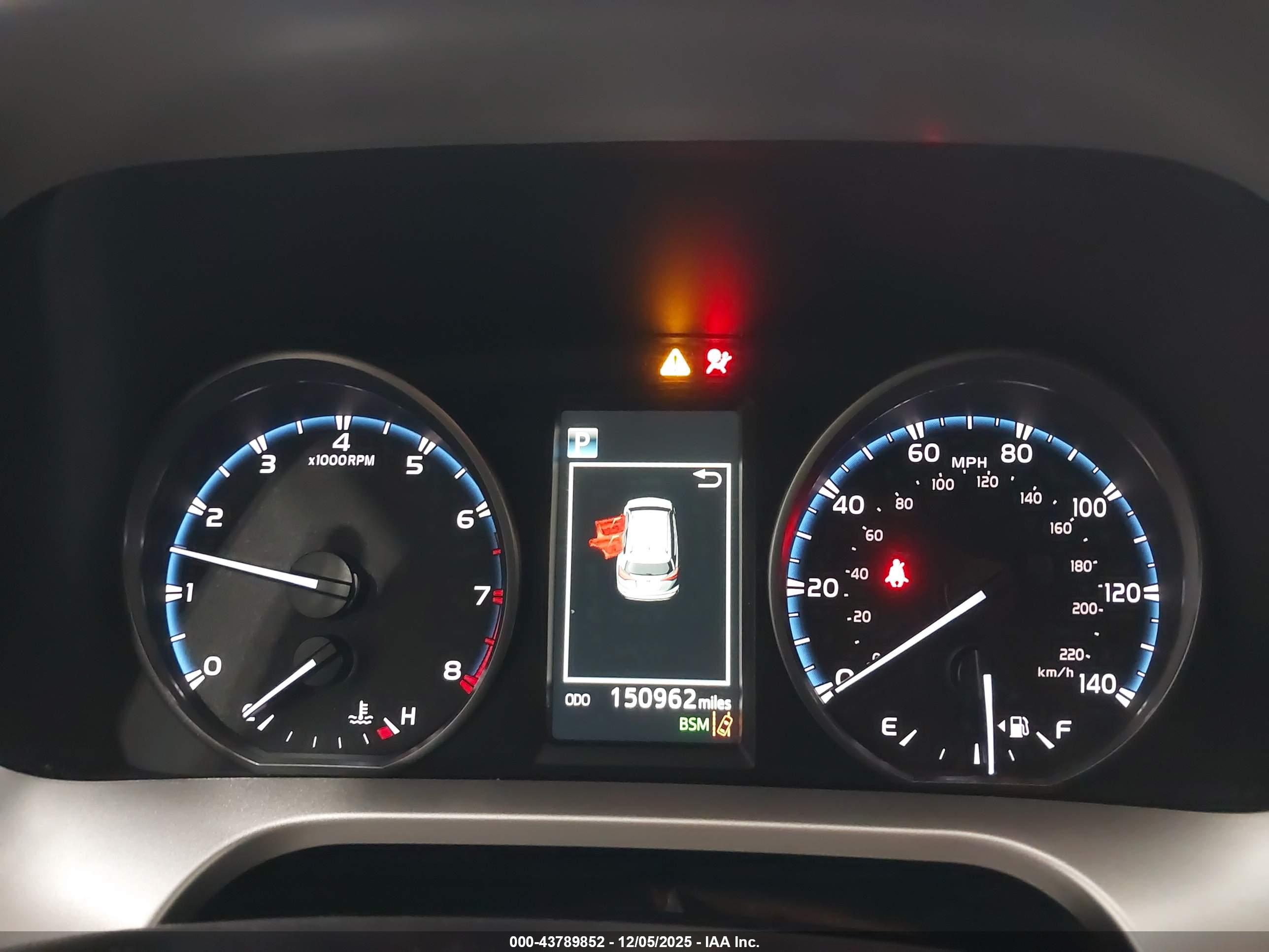 TOYOTA RAV4 image 7