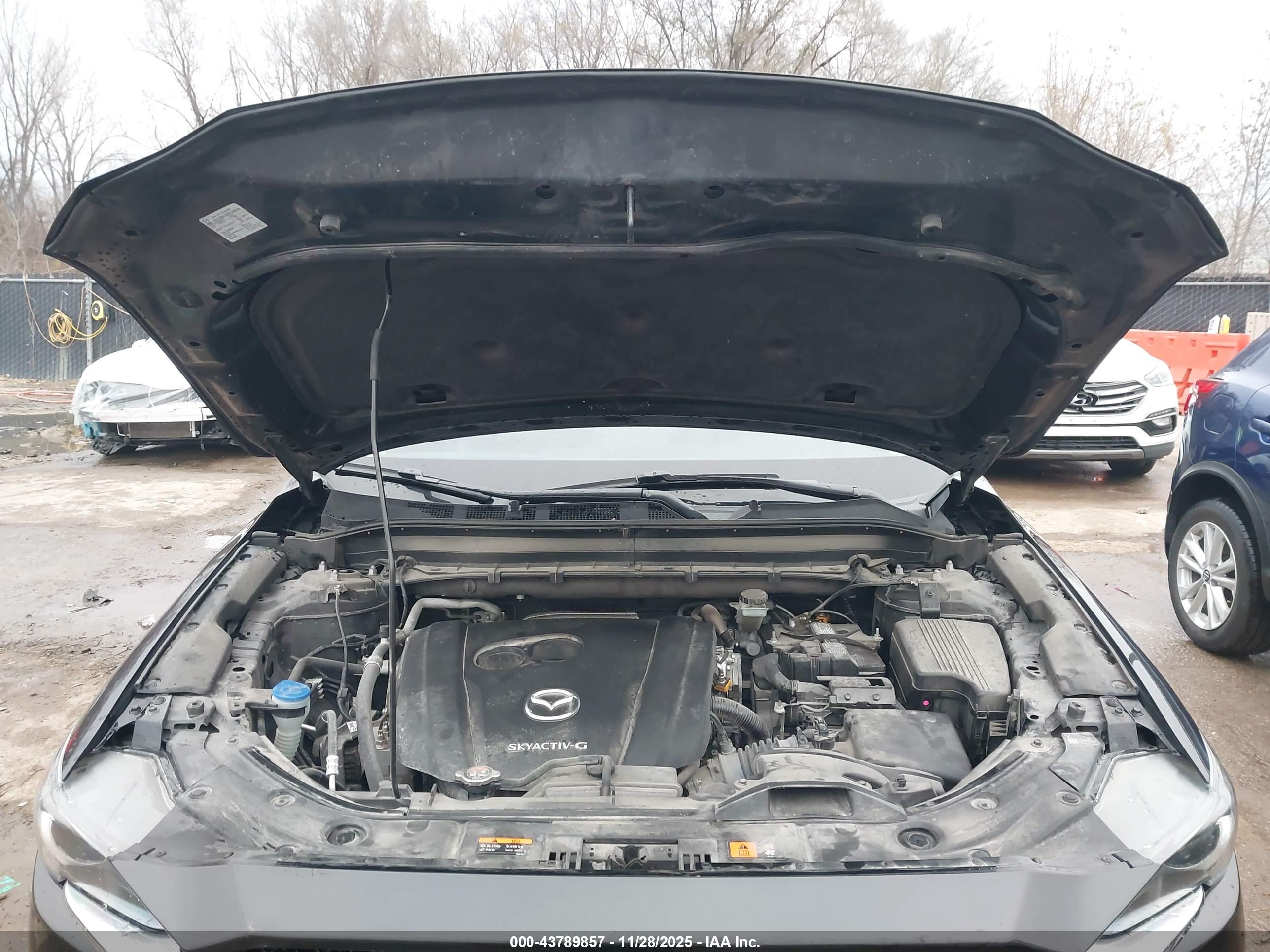 MAZDA CX-5 image 10
