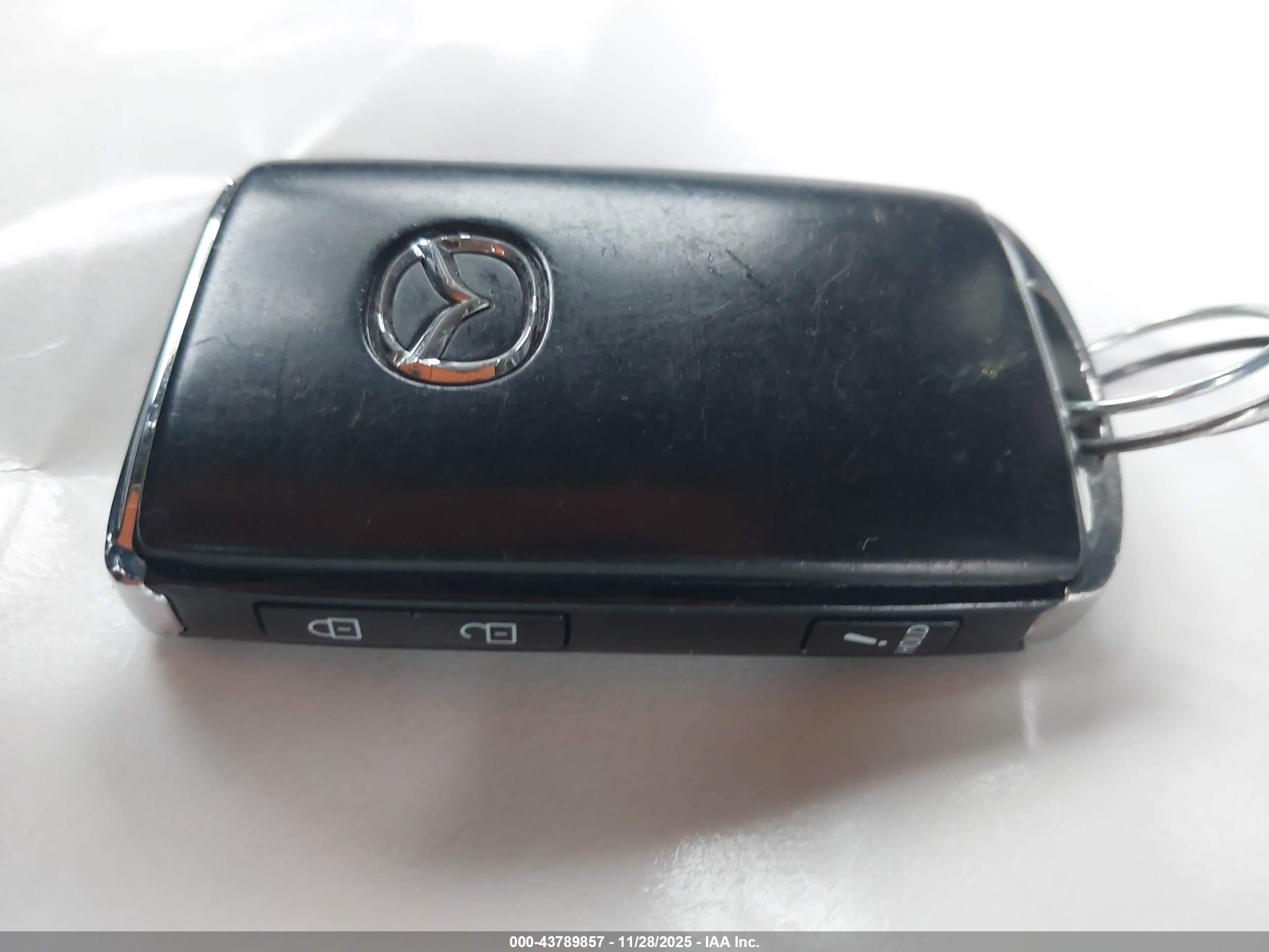 MAZDA CX-5 image 11