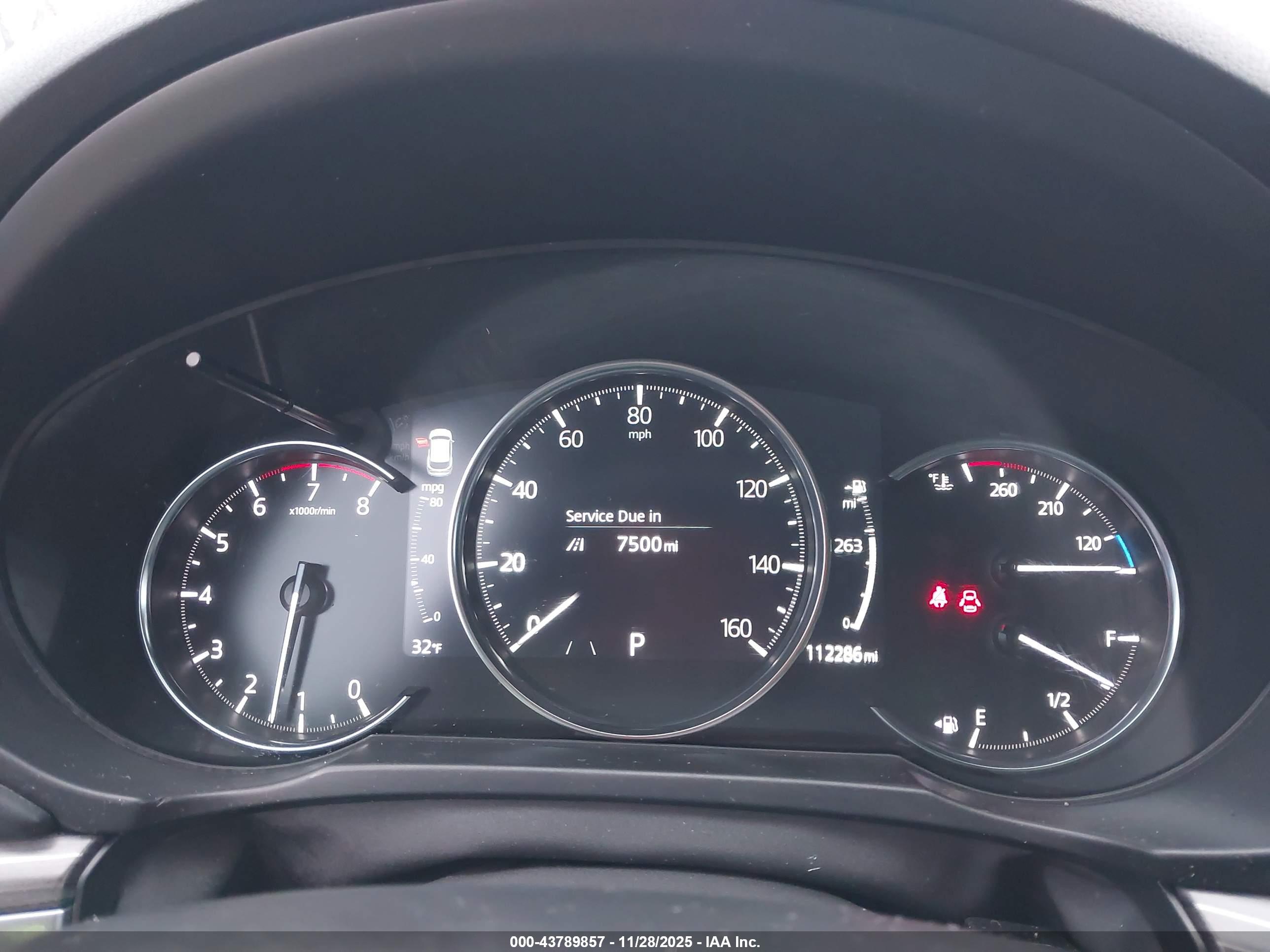 MAZDA CX-5 image 7