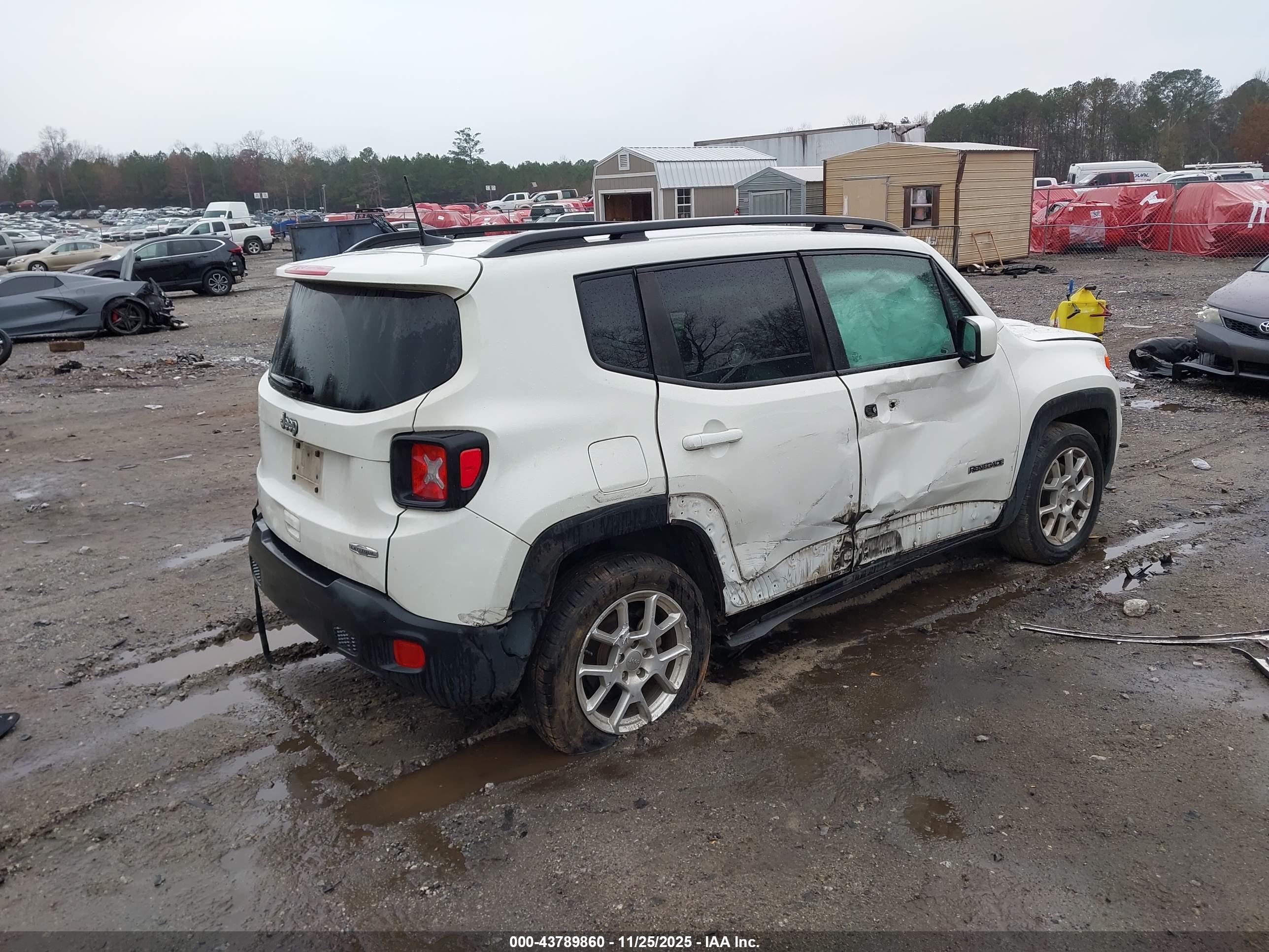JEEP RENEGADE image 4