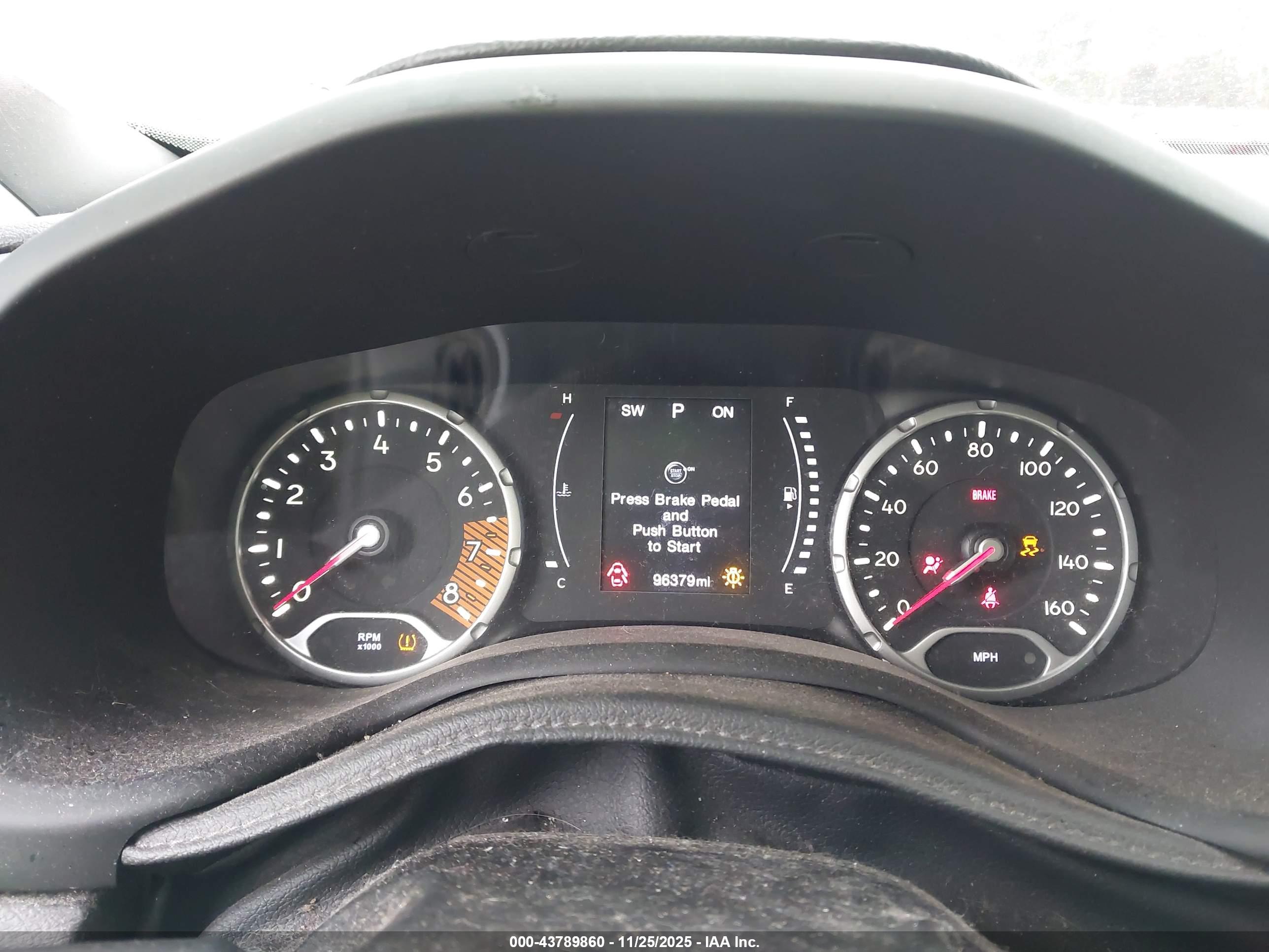 JEEP RENEGADE image 7