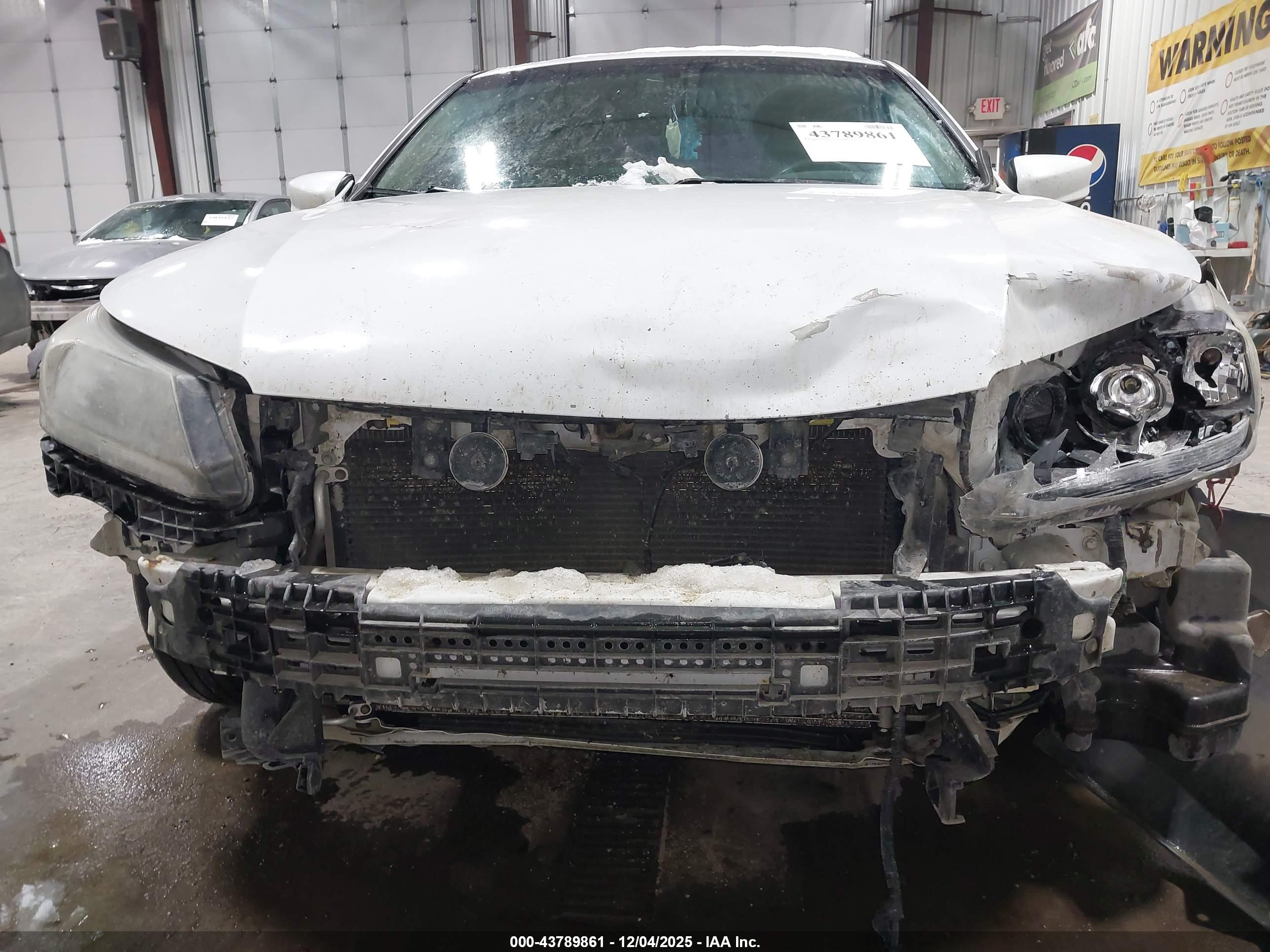 HONDA ACCORD image 6
