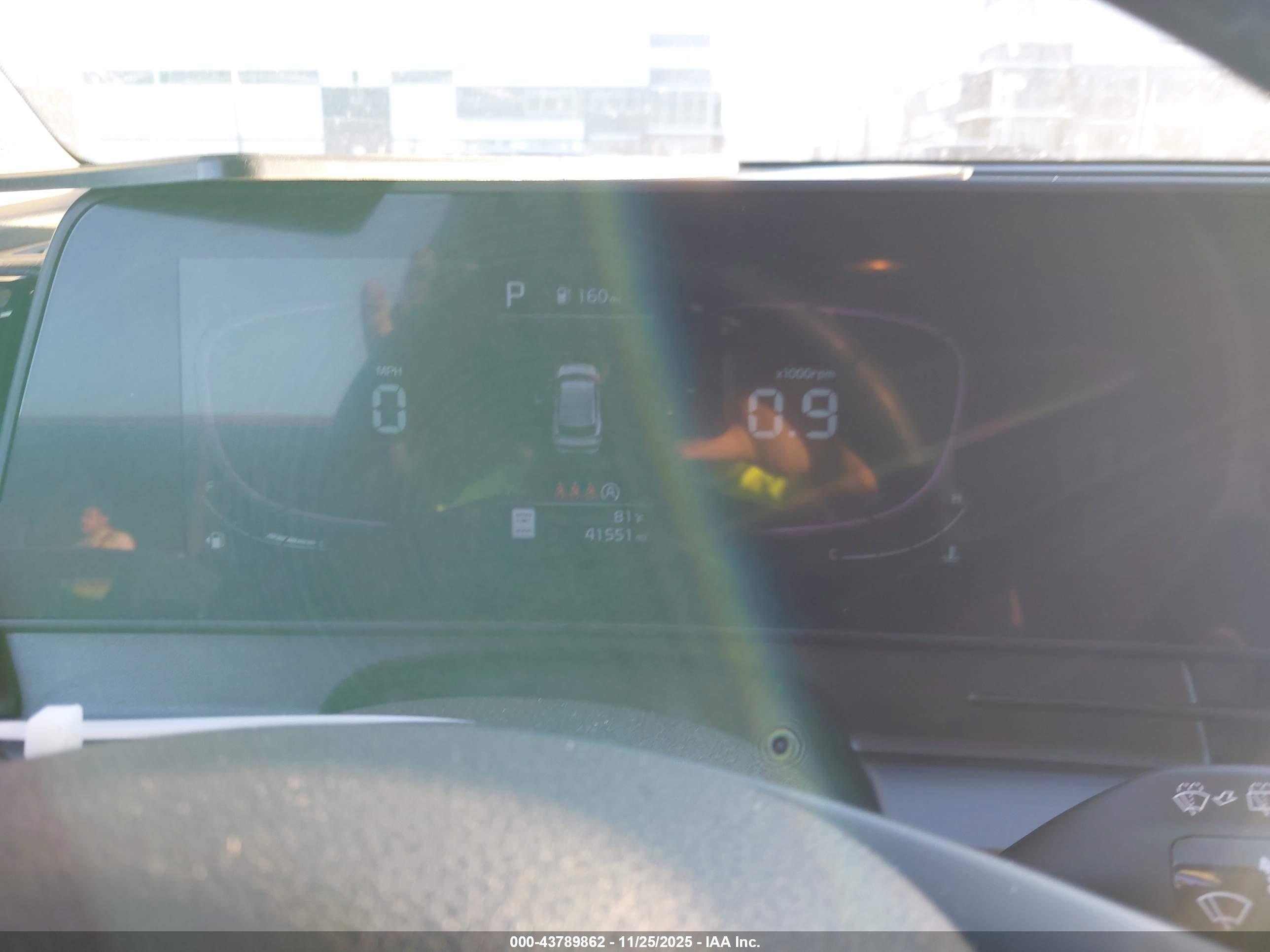 KIA SPORTAGE image 7