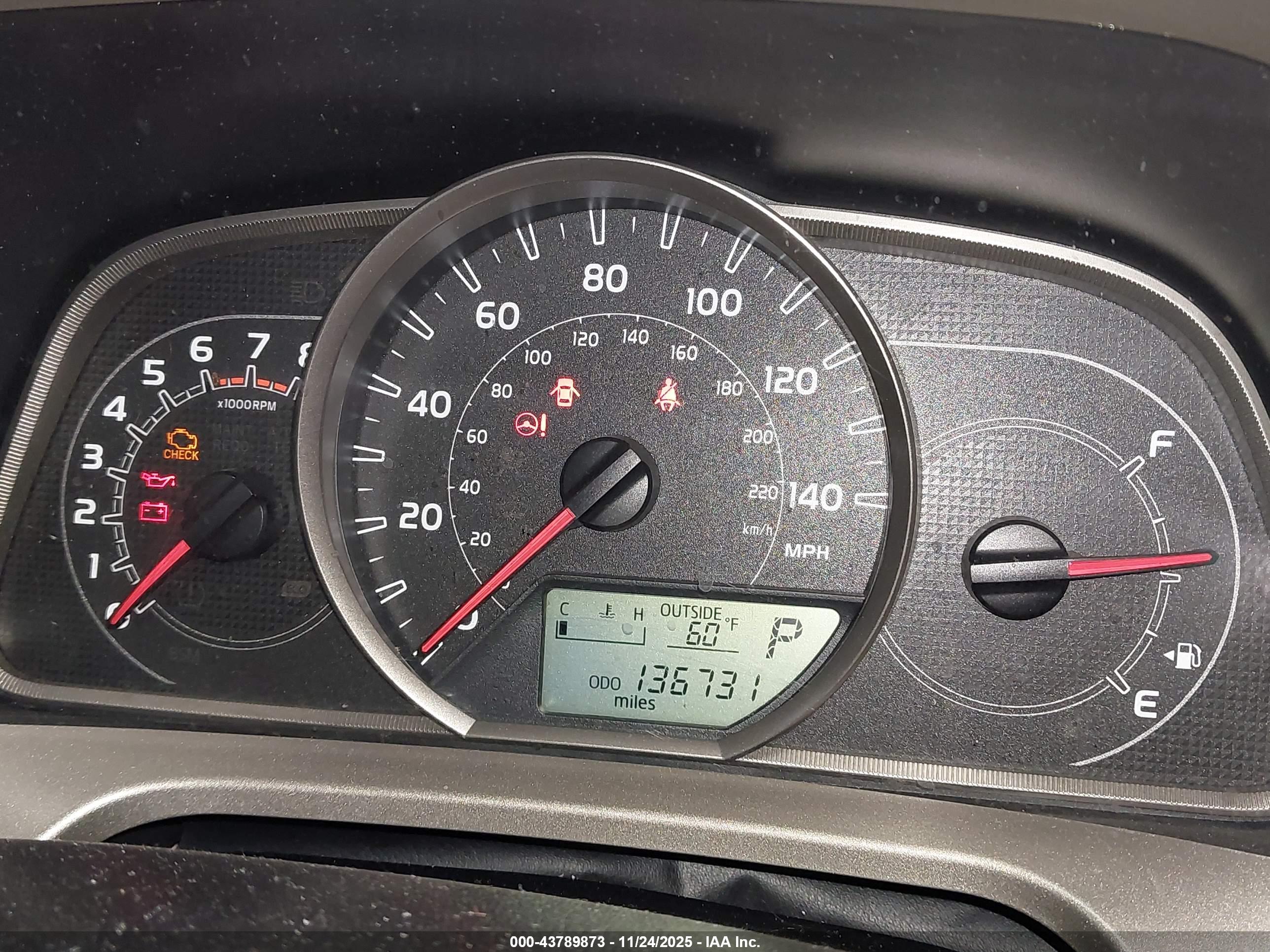 TOYOTA RAV4 image 7
