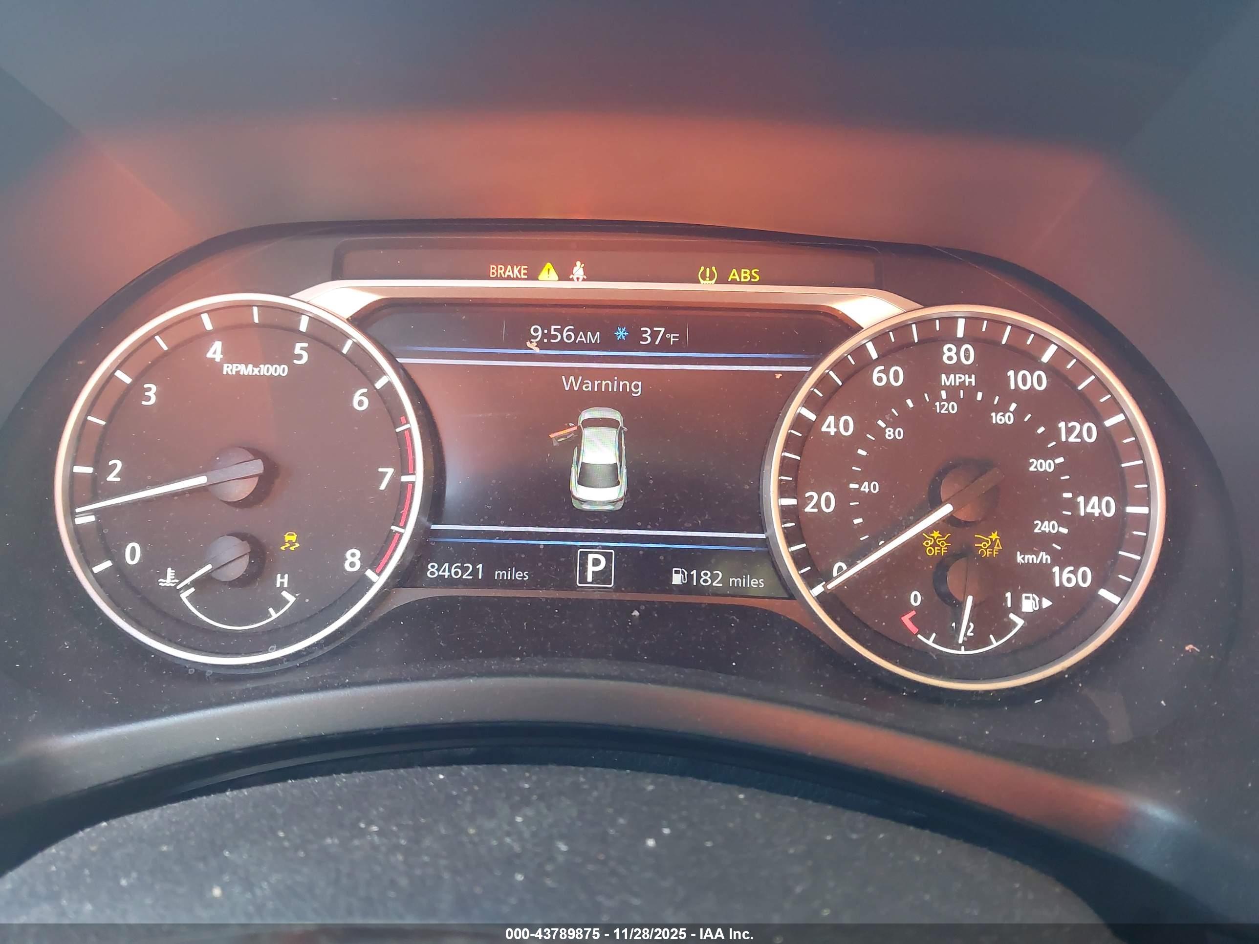 NISSAN SENTRA image 7
