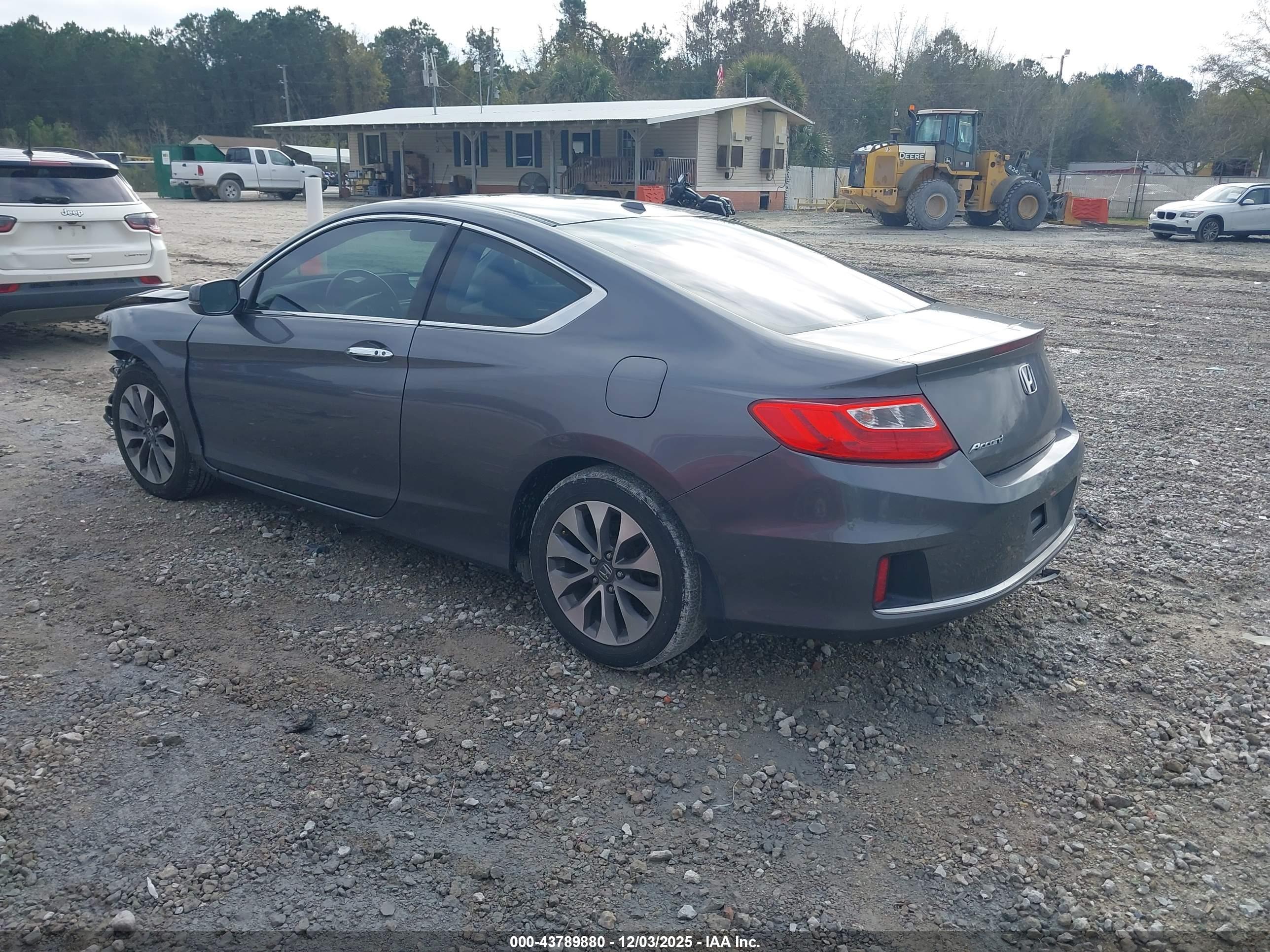 HONDA ACCORD image 3