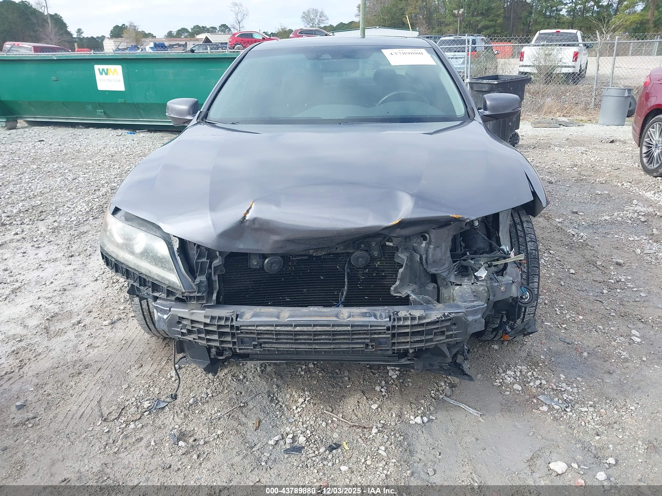 HONDA ACCORD image 6