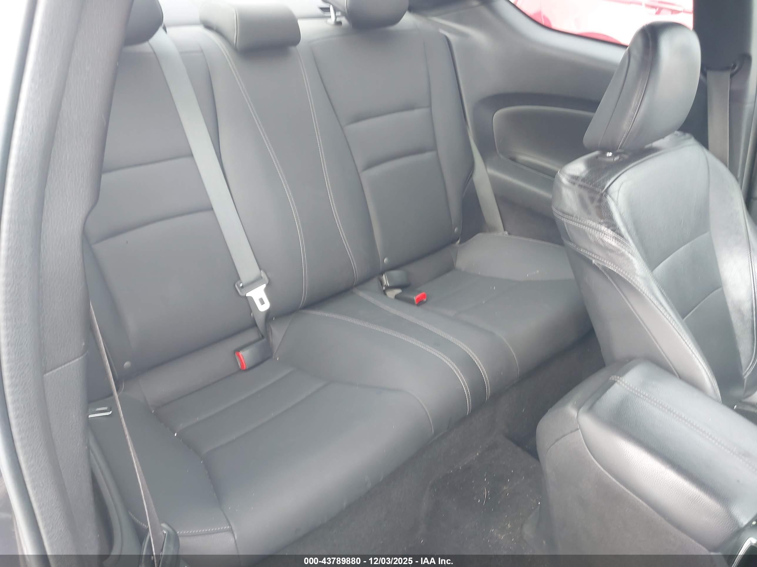 HONDA ACCORD image 8