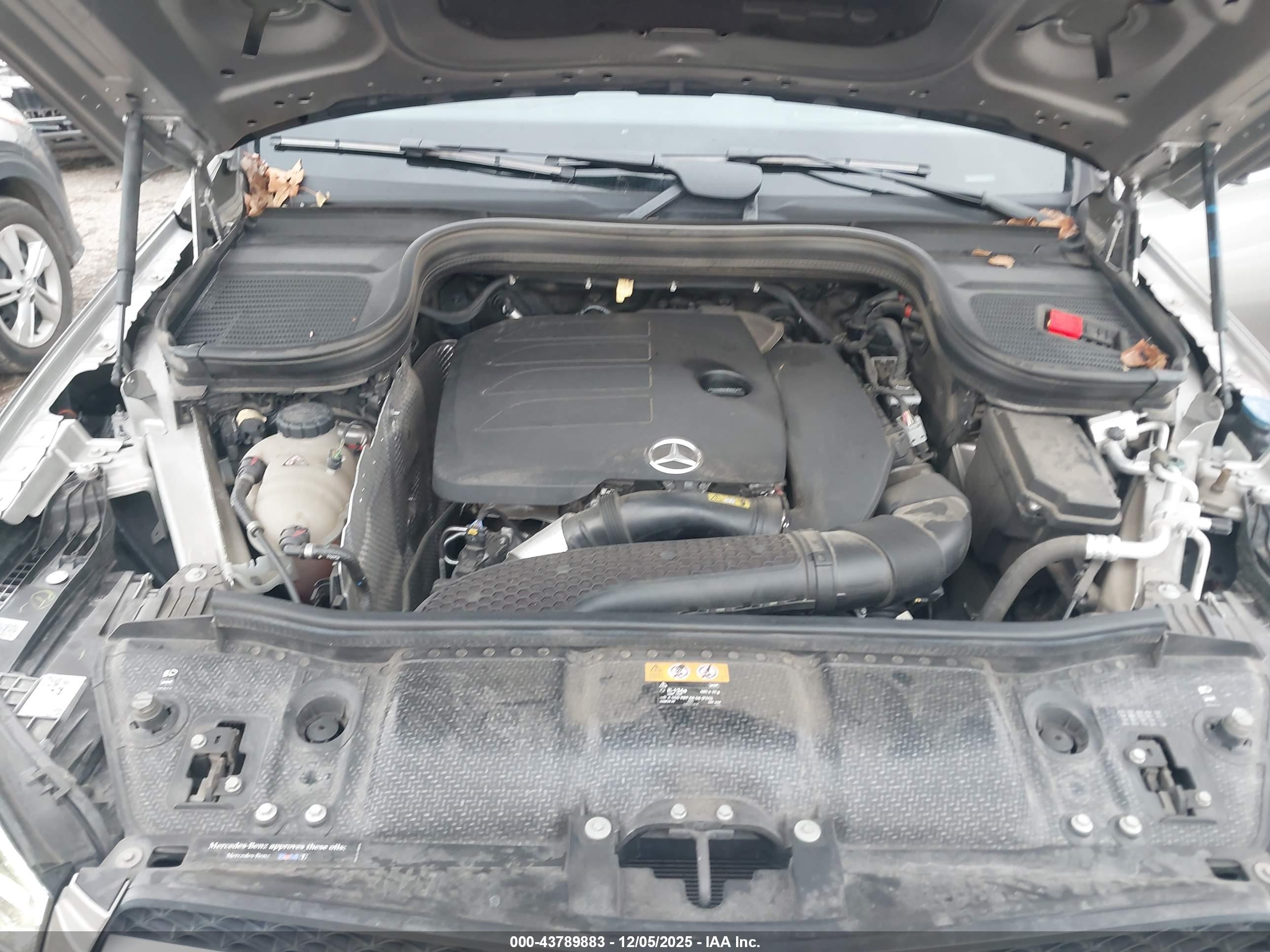 MERCEDES-BENZ GLE image 10