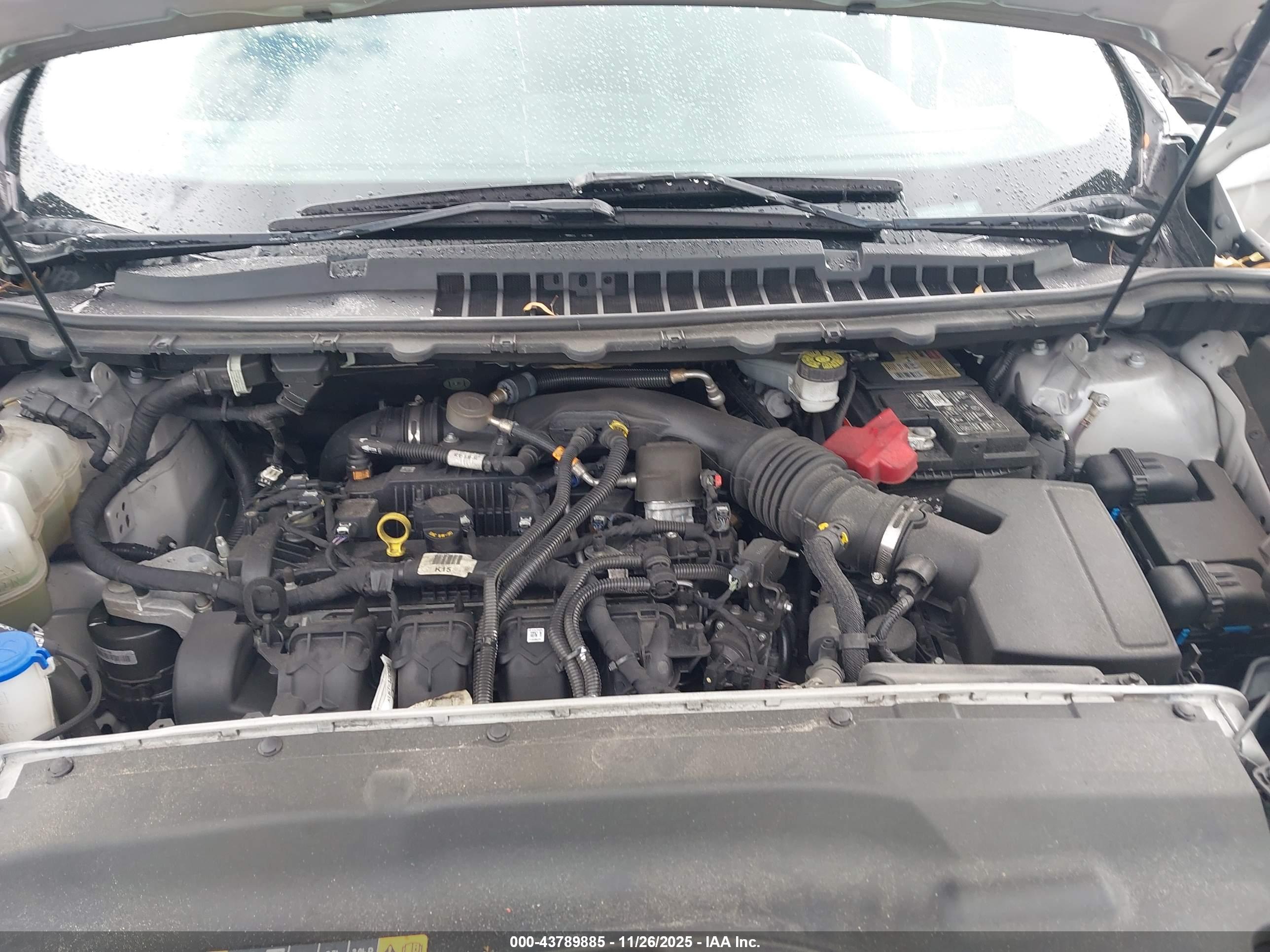 FORD EDGE image 10