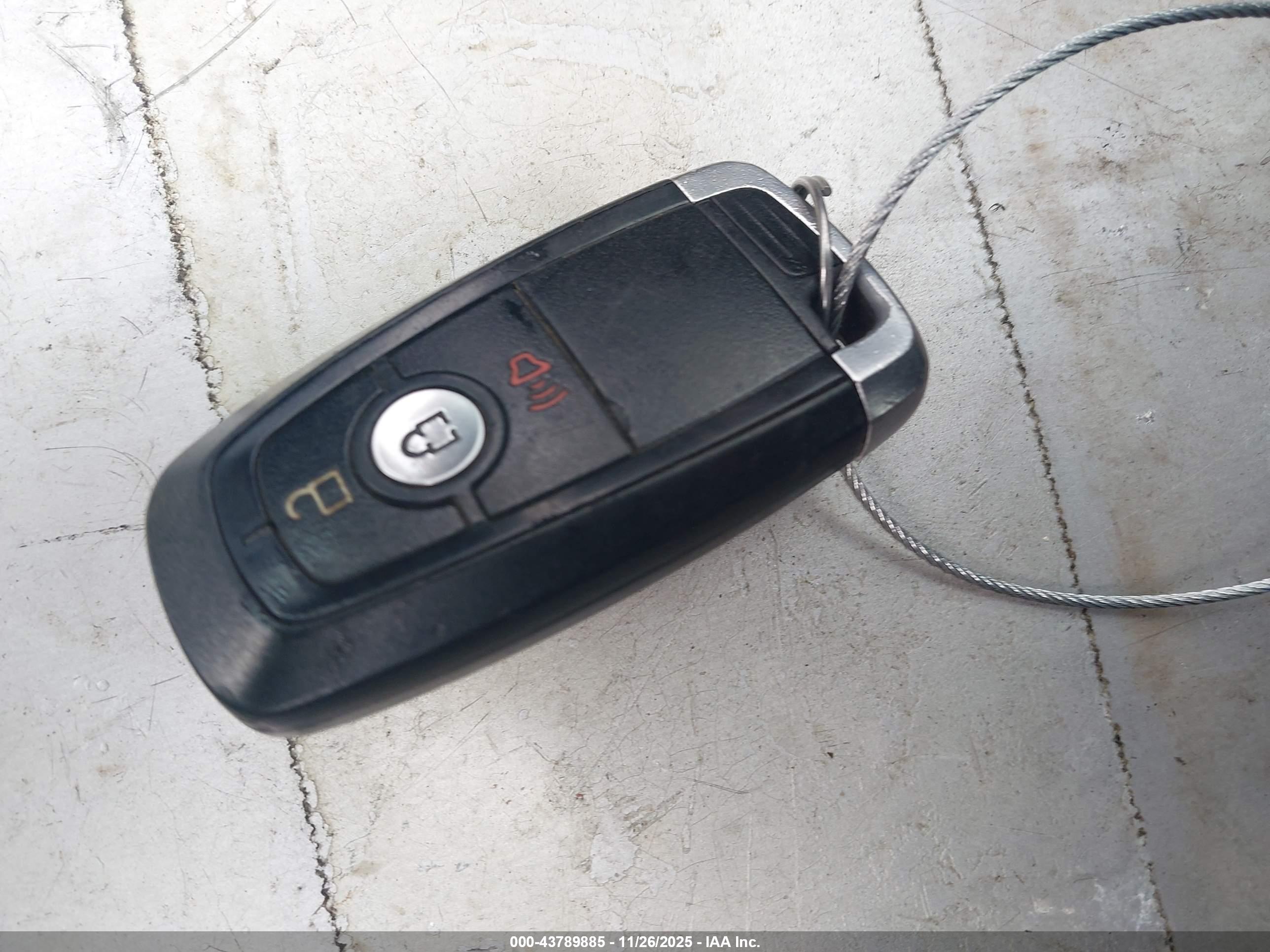 FORD EDGE image 11