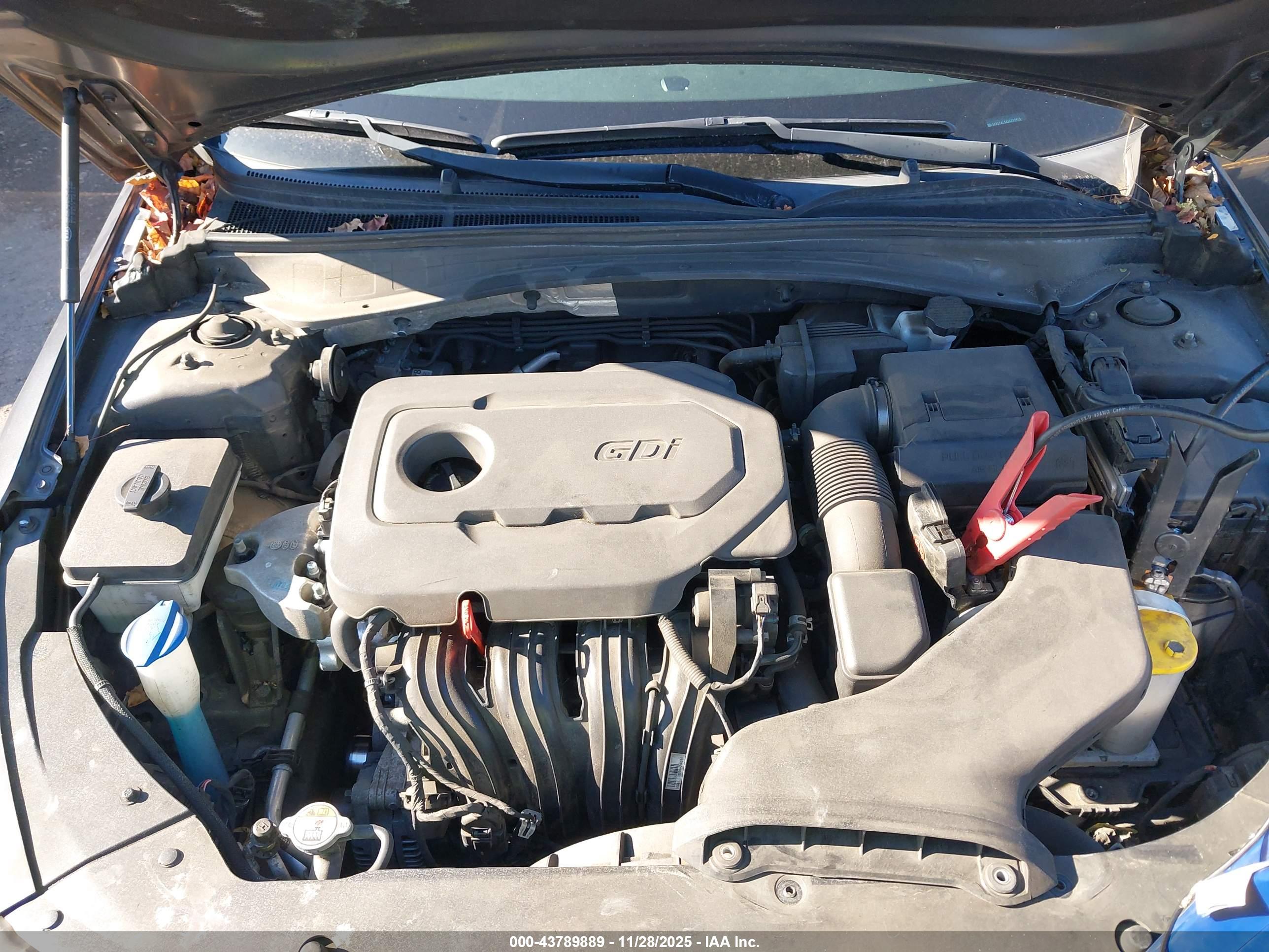 KIA OPTIMA image 10