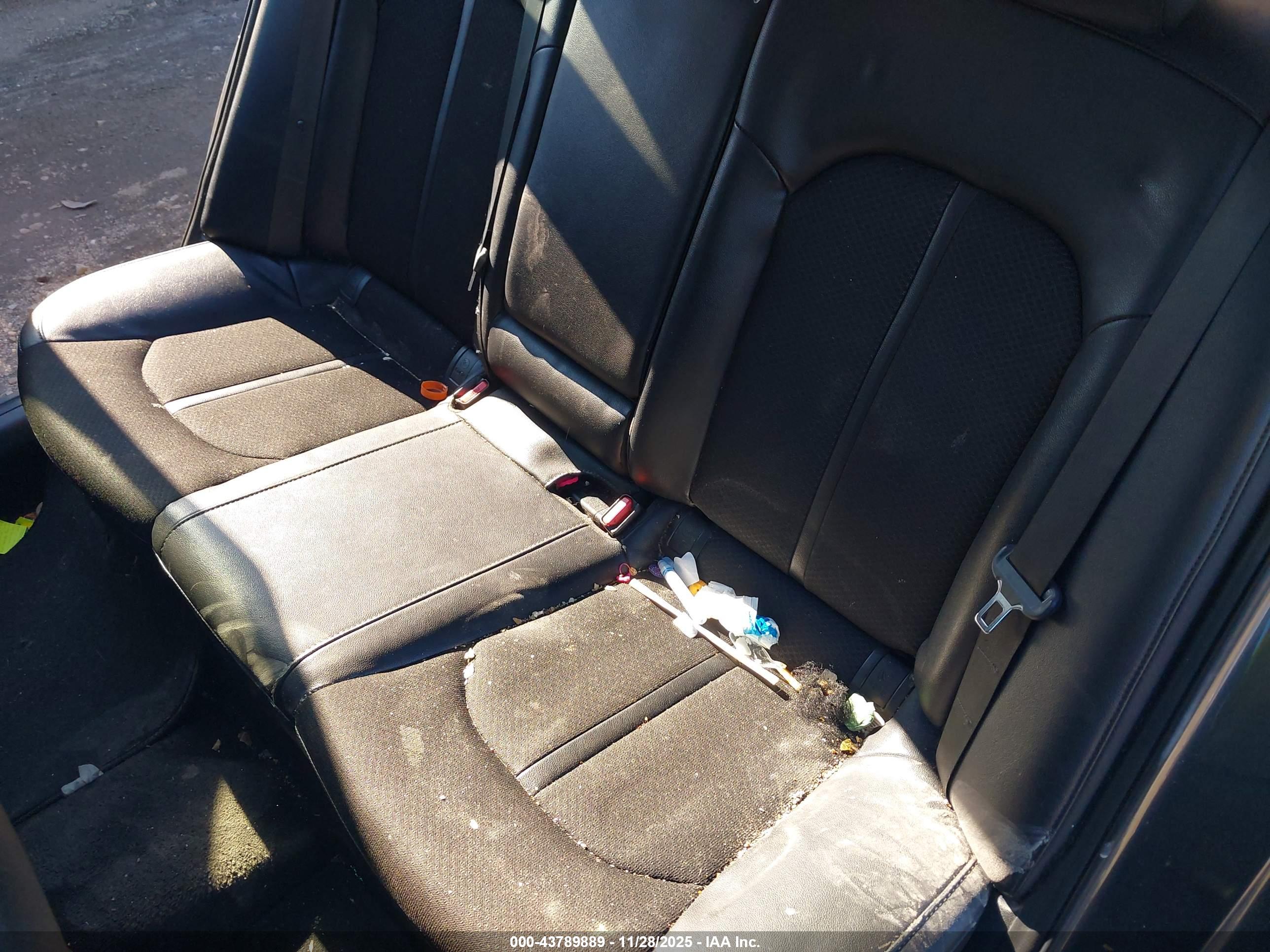 KIA OPTIMA image 8