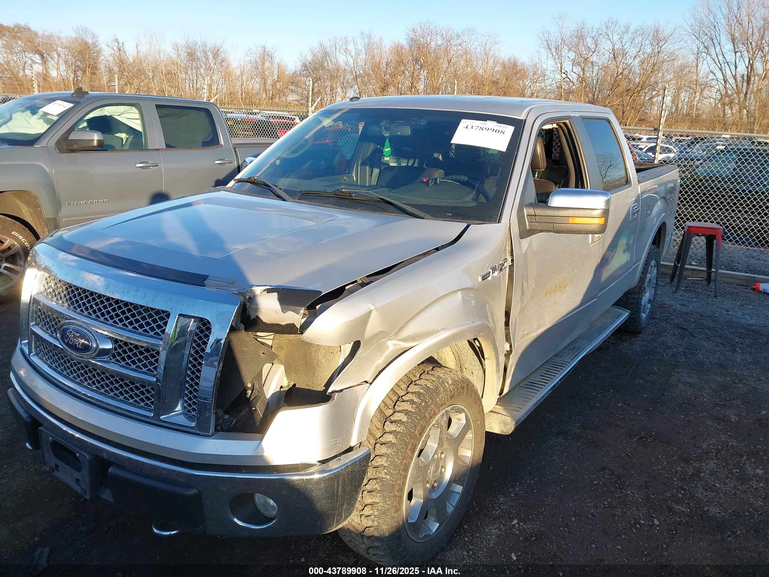 FORD F-150 image 2