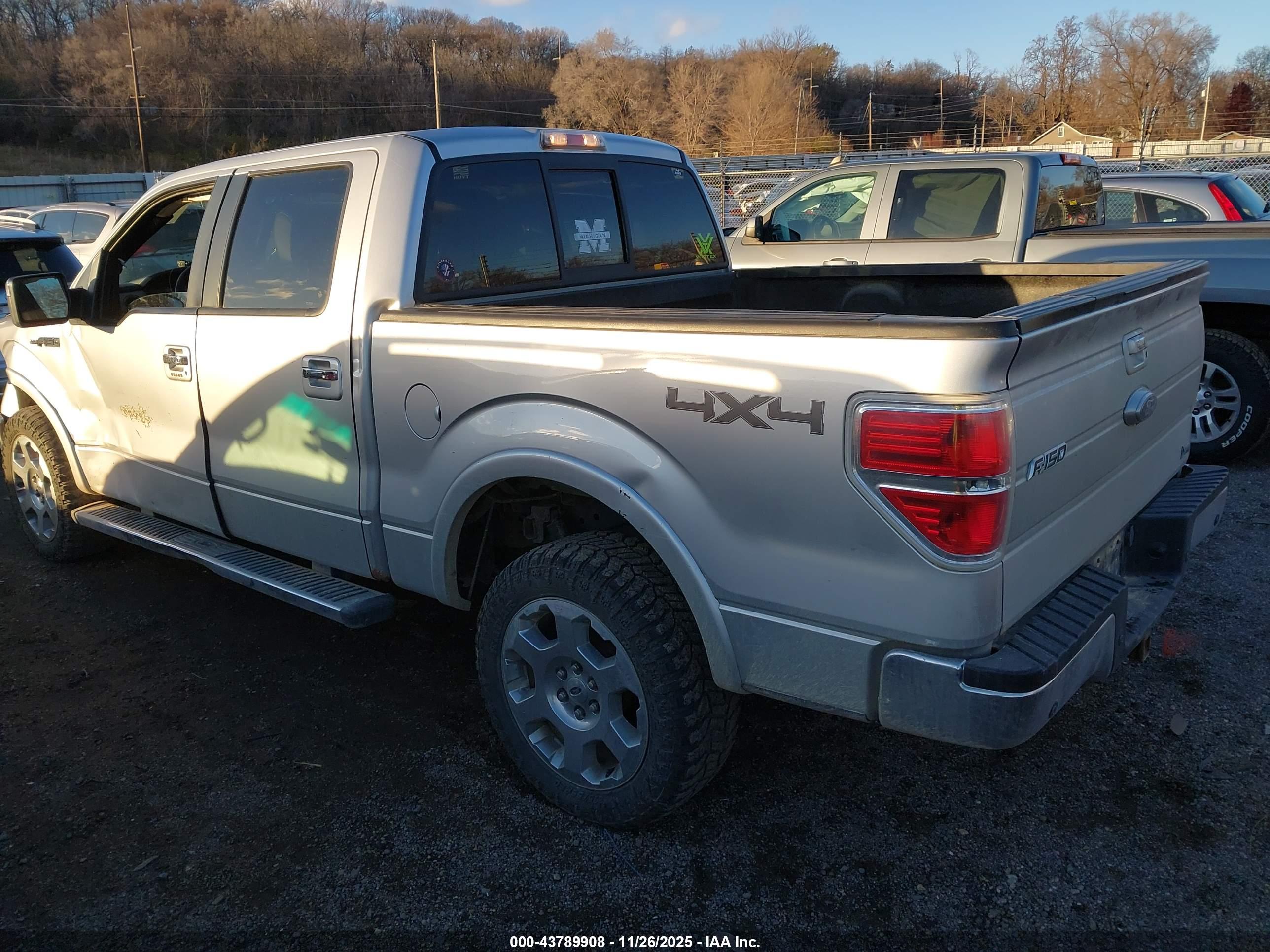 FORD F-150 image 3