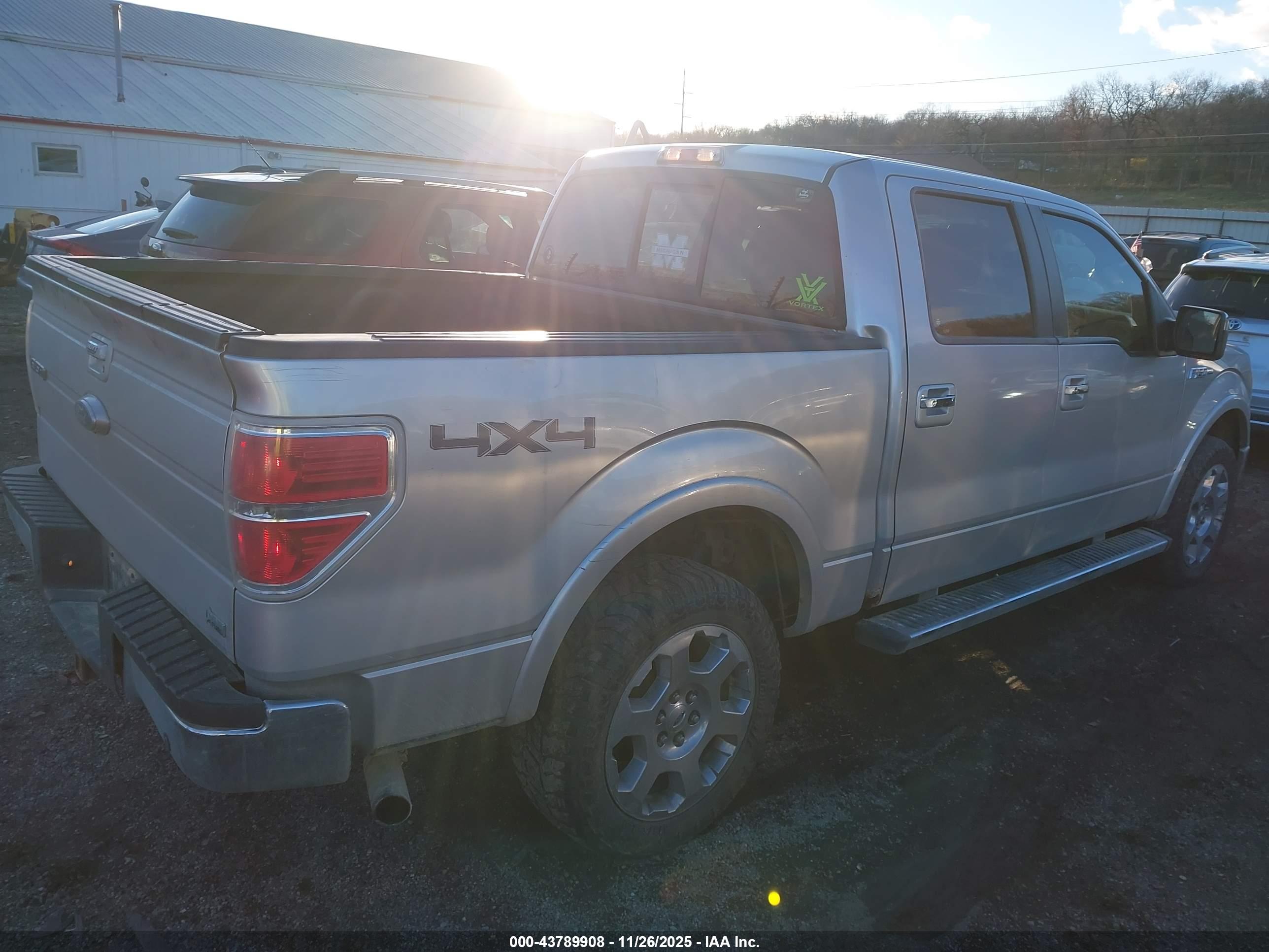 FORD F-150 image 4