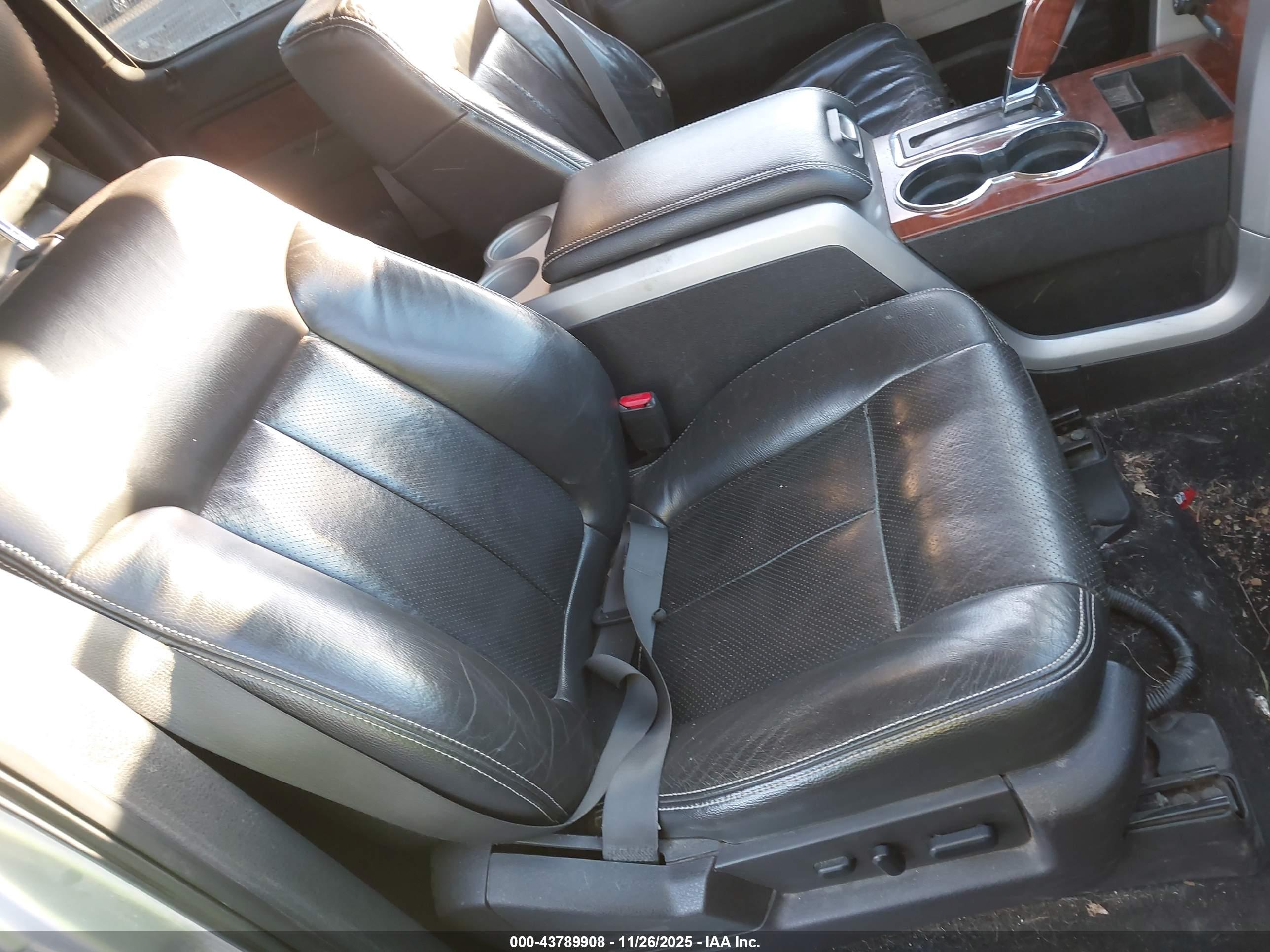 FORD F-150 image 5