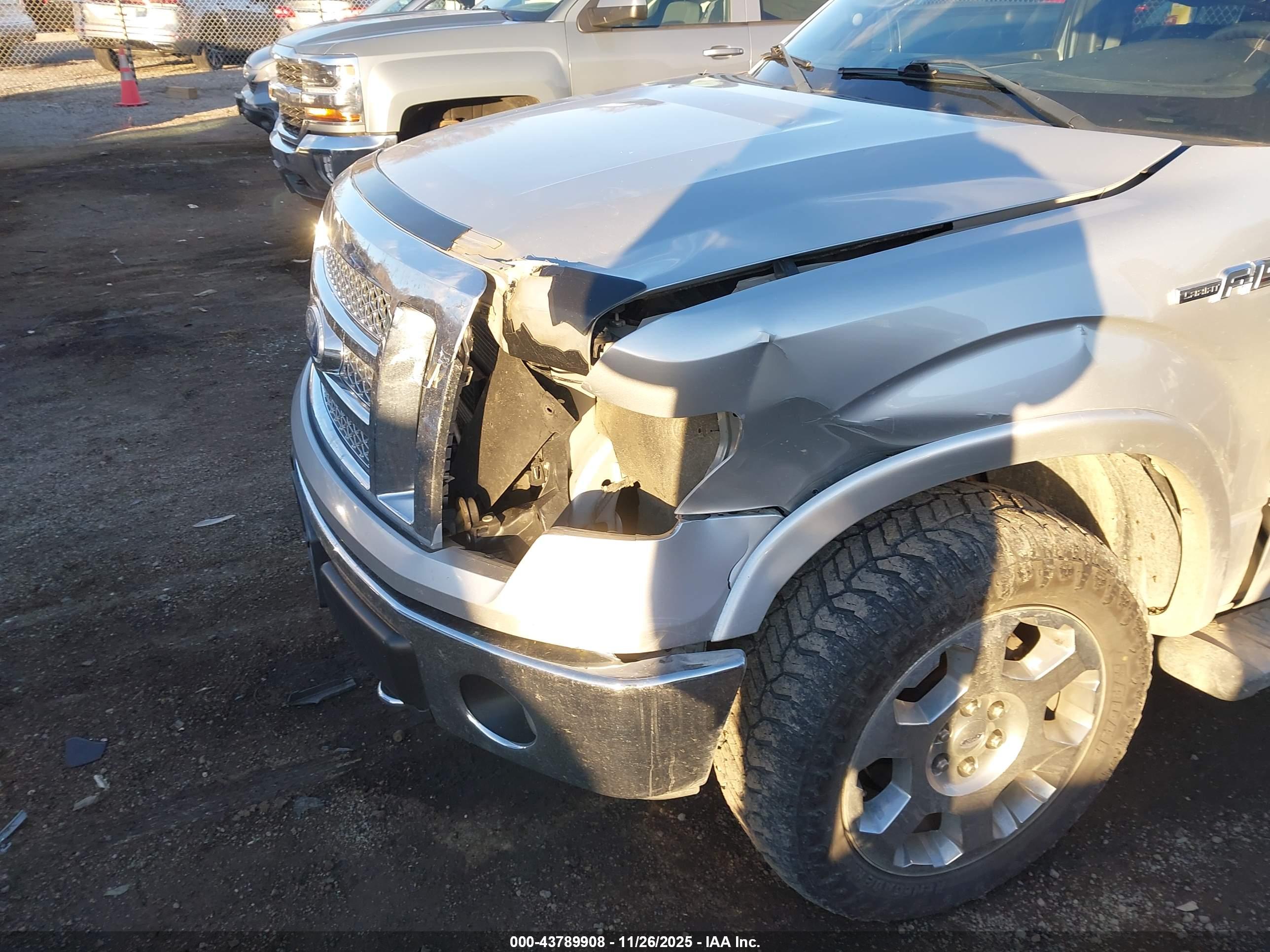 FORD F-150 image 6