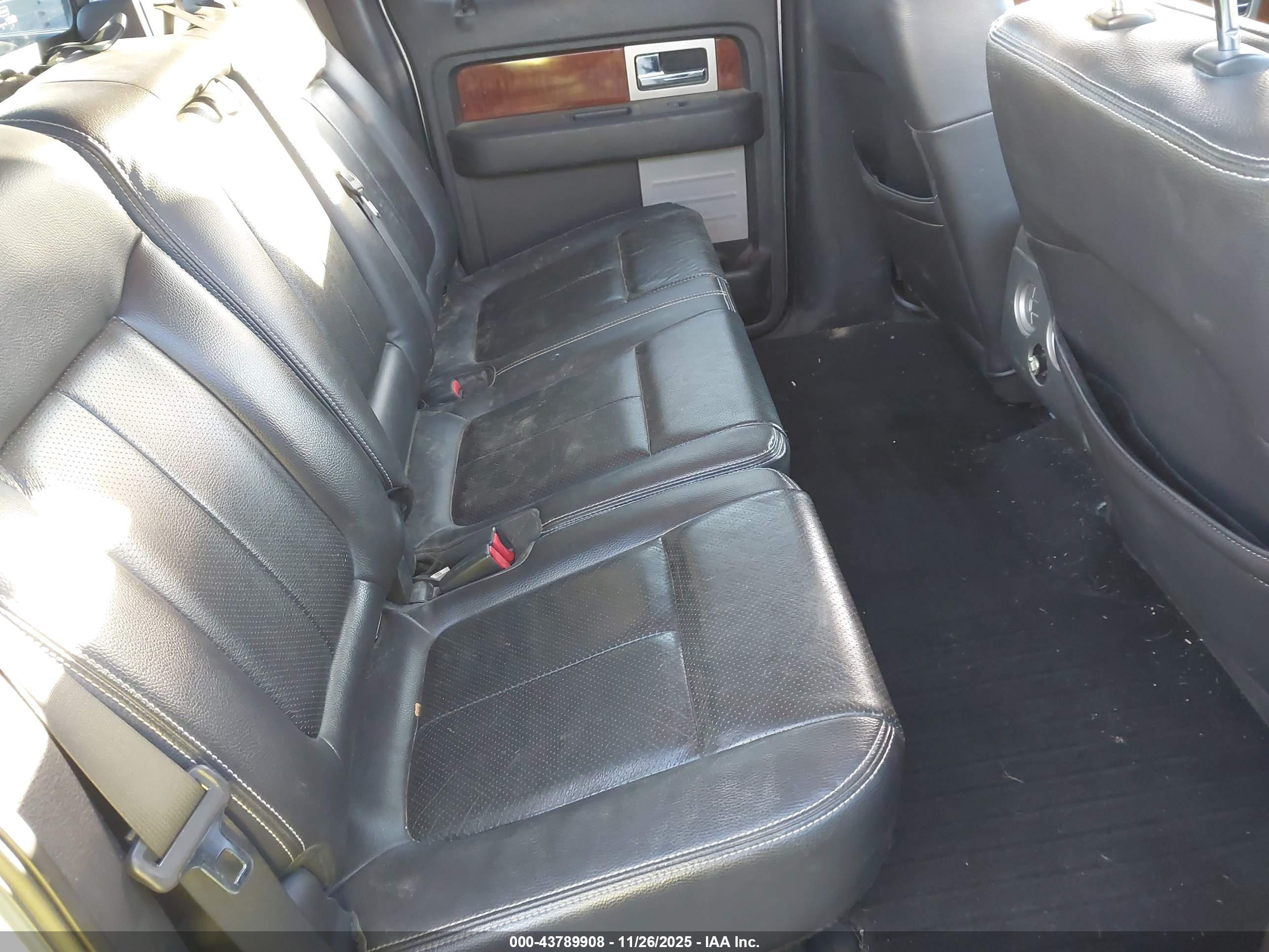FORD F-150 image 8