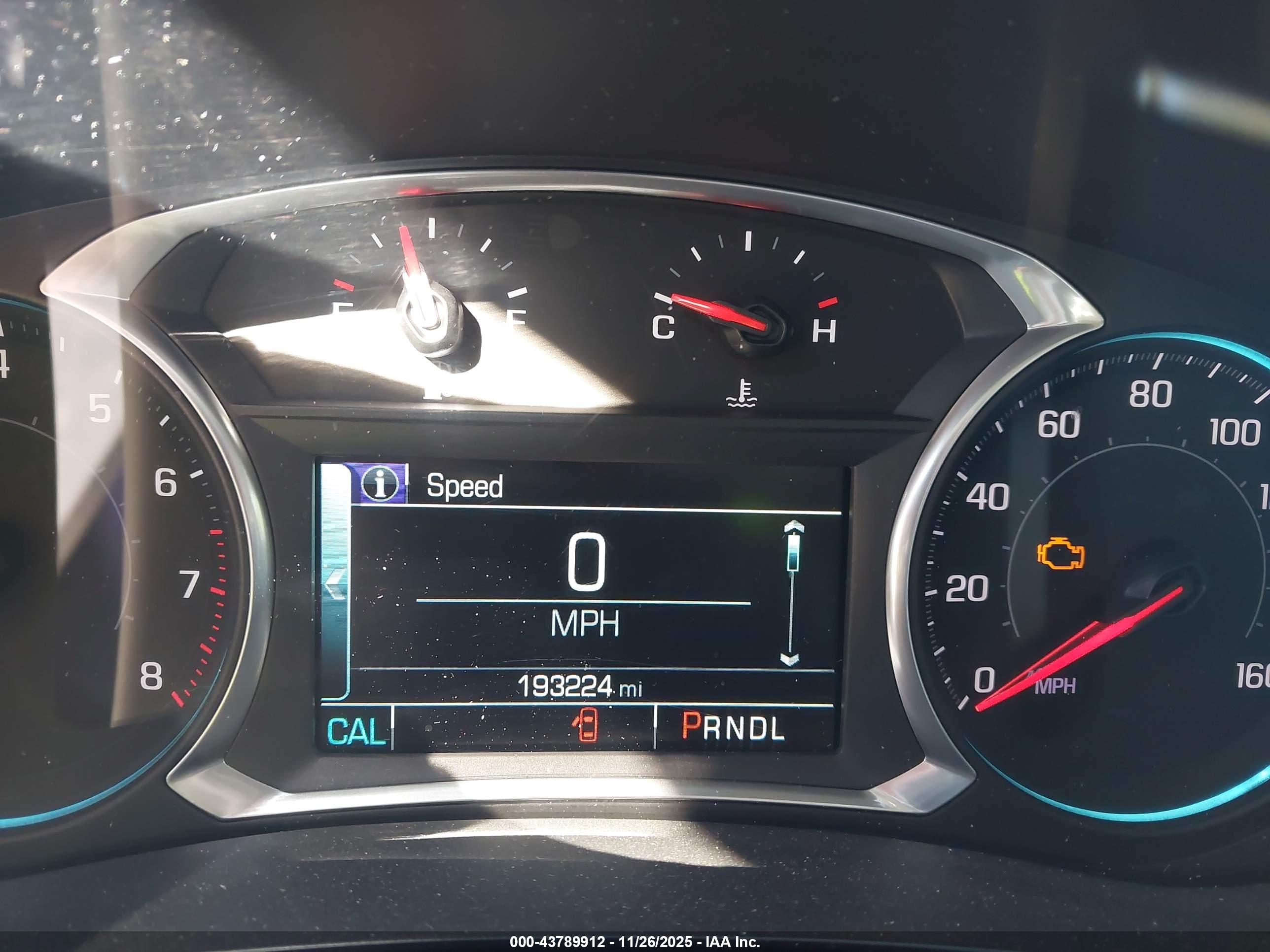 CHEVROLET MALIBU image 7