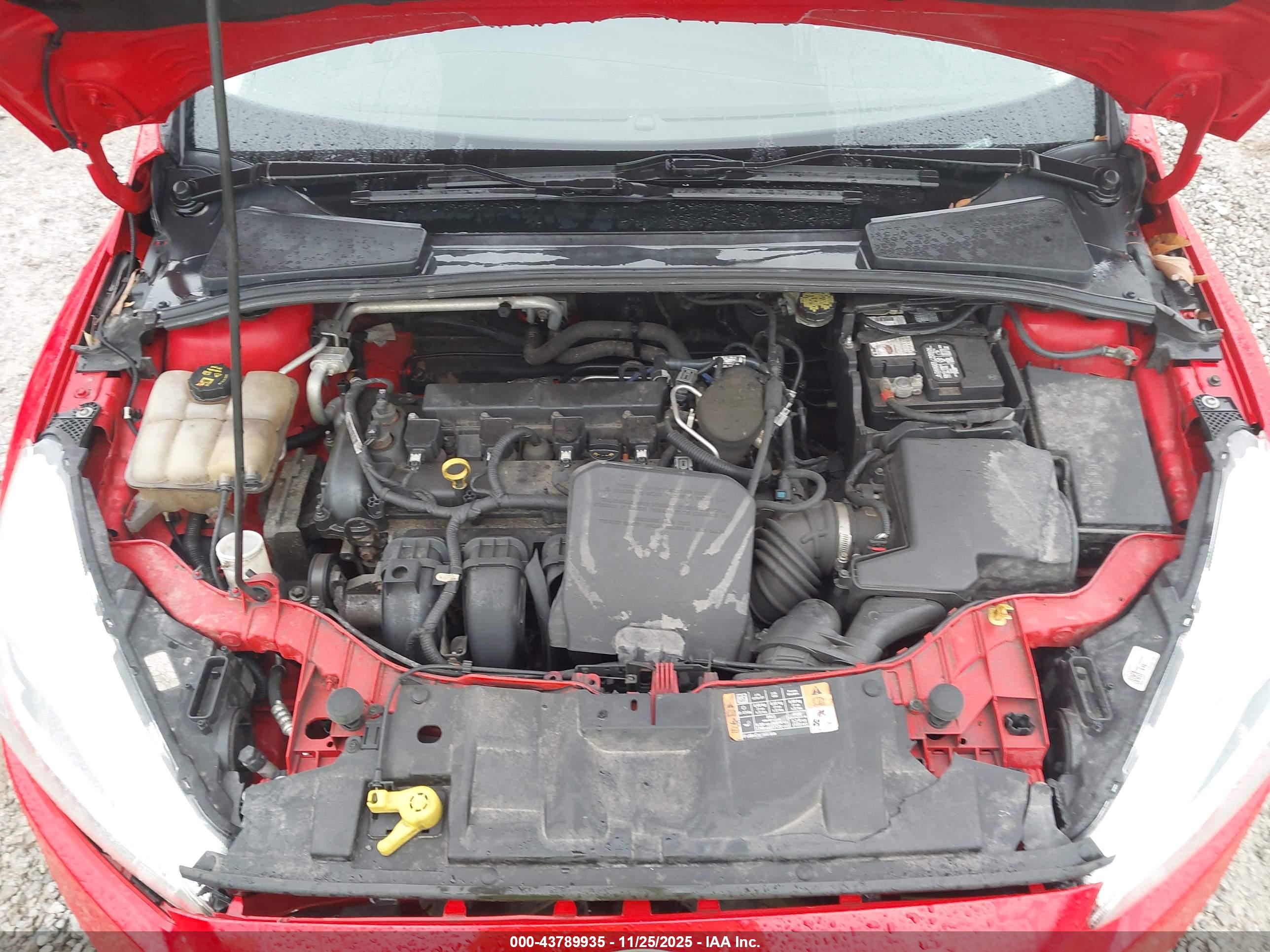 FORD FOCUS image 10