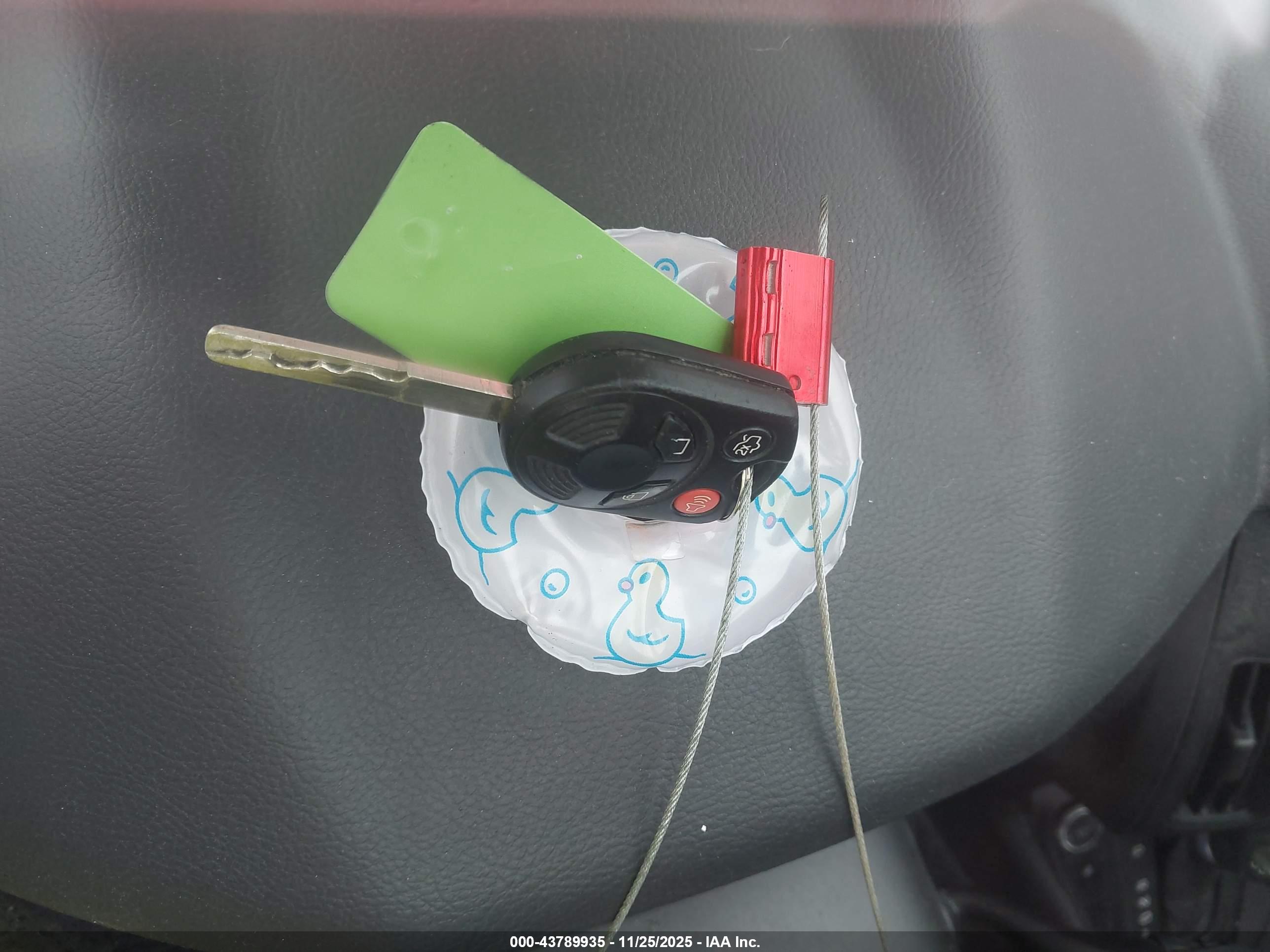 FORD FOCUS image 11