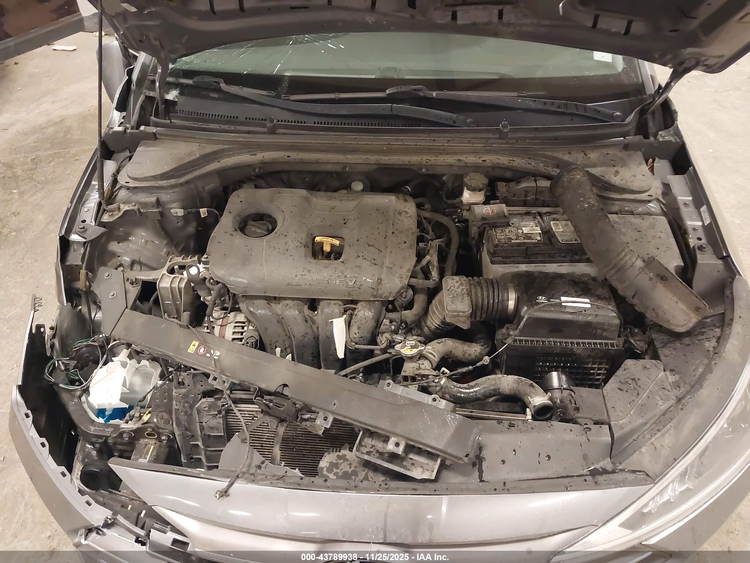HYUNDAI ELANTRA image 10