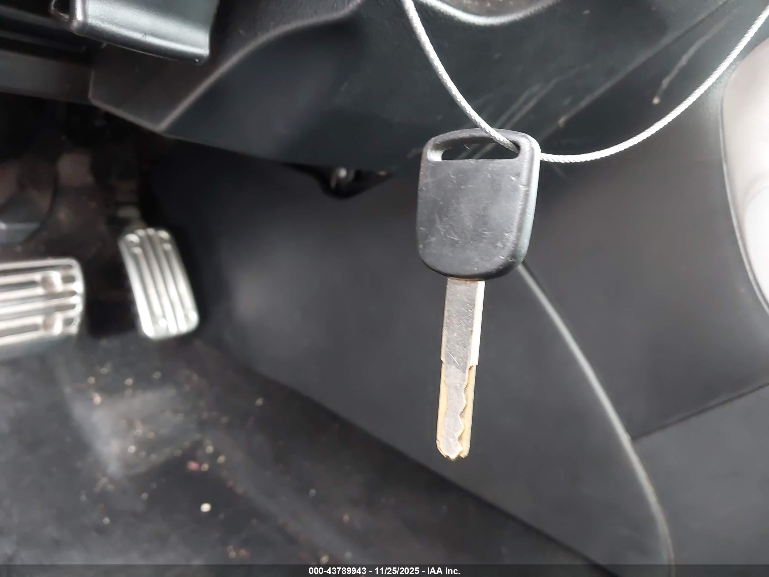 HONDA ACCORD image 11